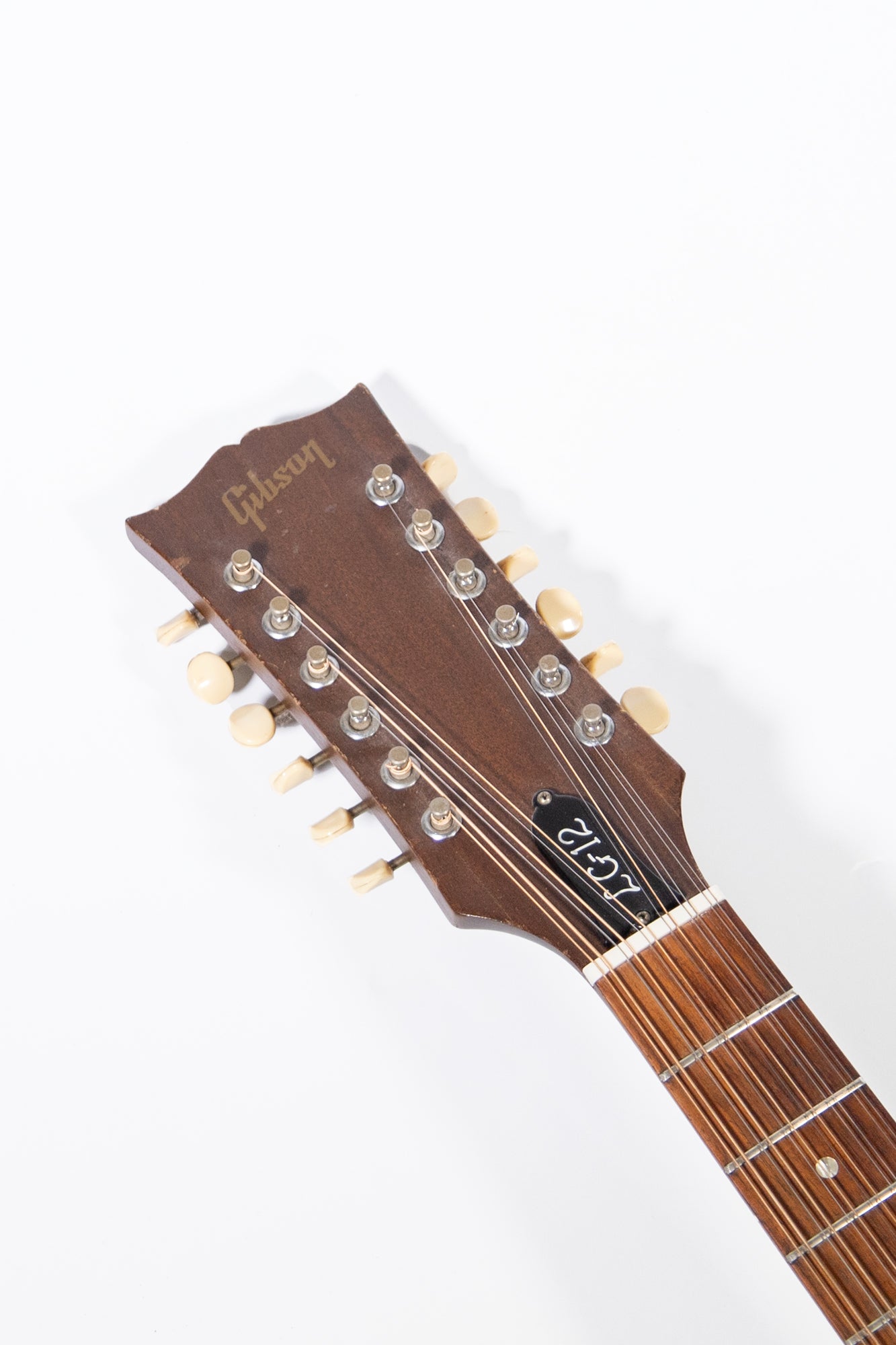 1968 Gibson LG-12