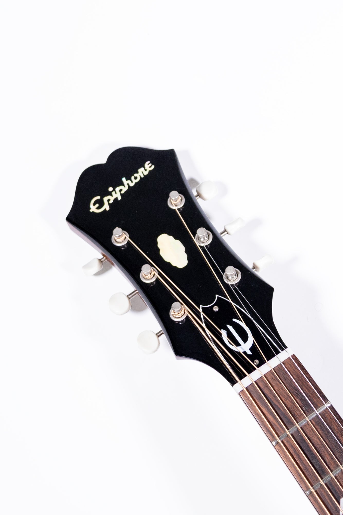 2006 Epiphone Elitist Paul McCartney 1964 Texan