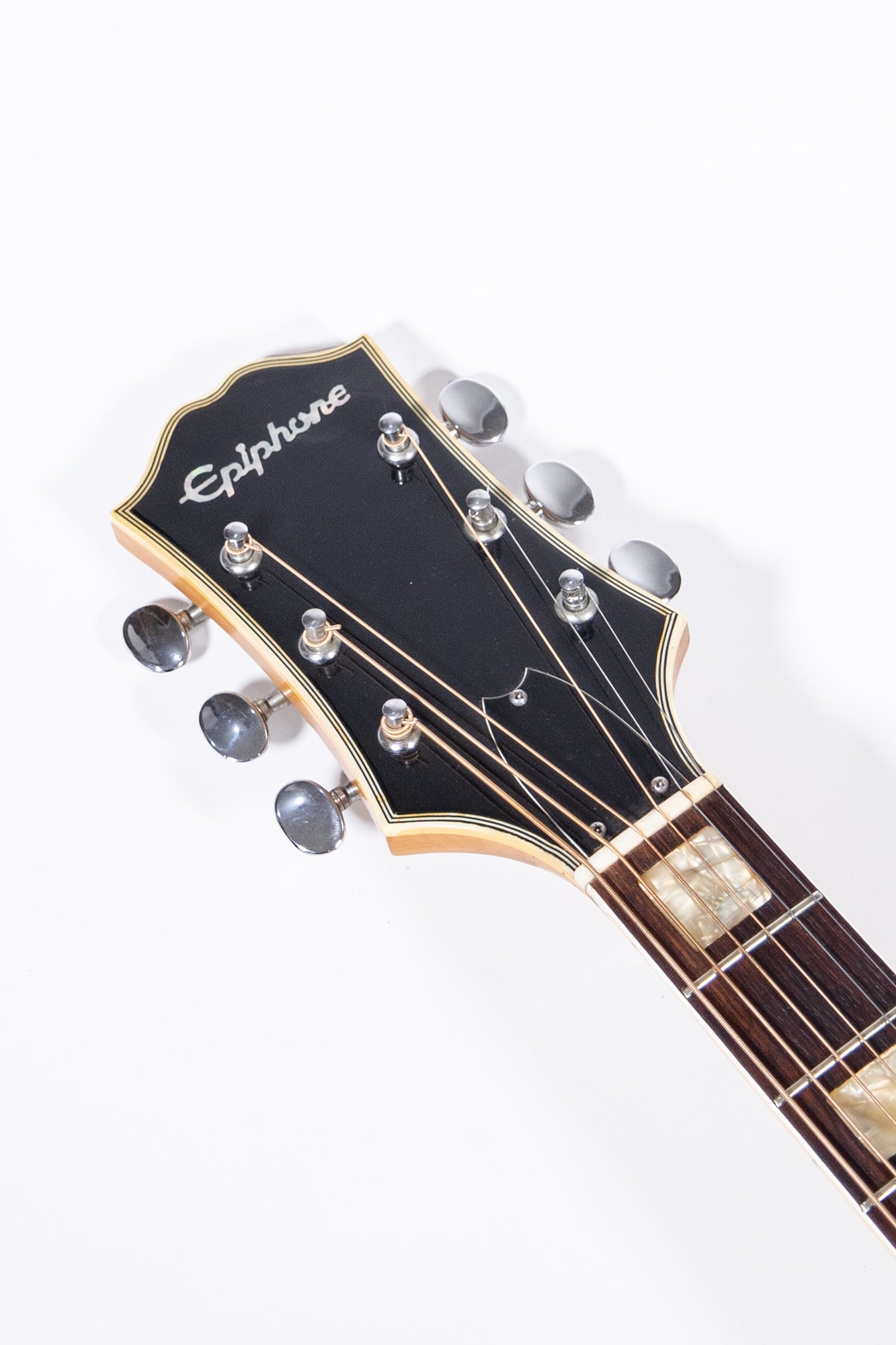 1971 Epiphone FT570 Sheraton
