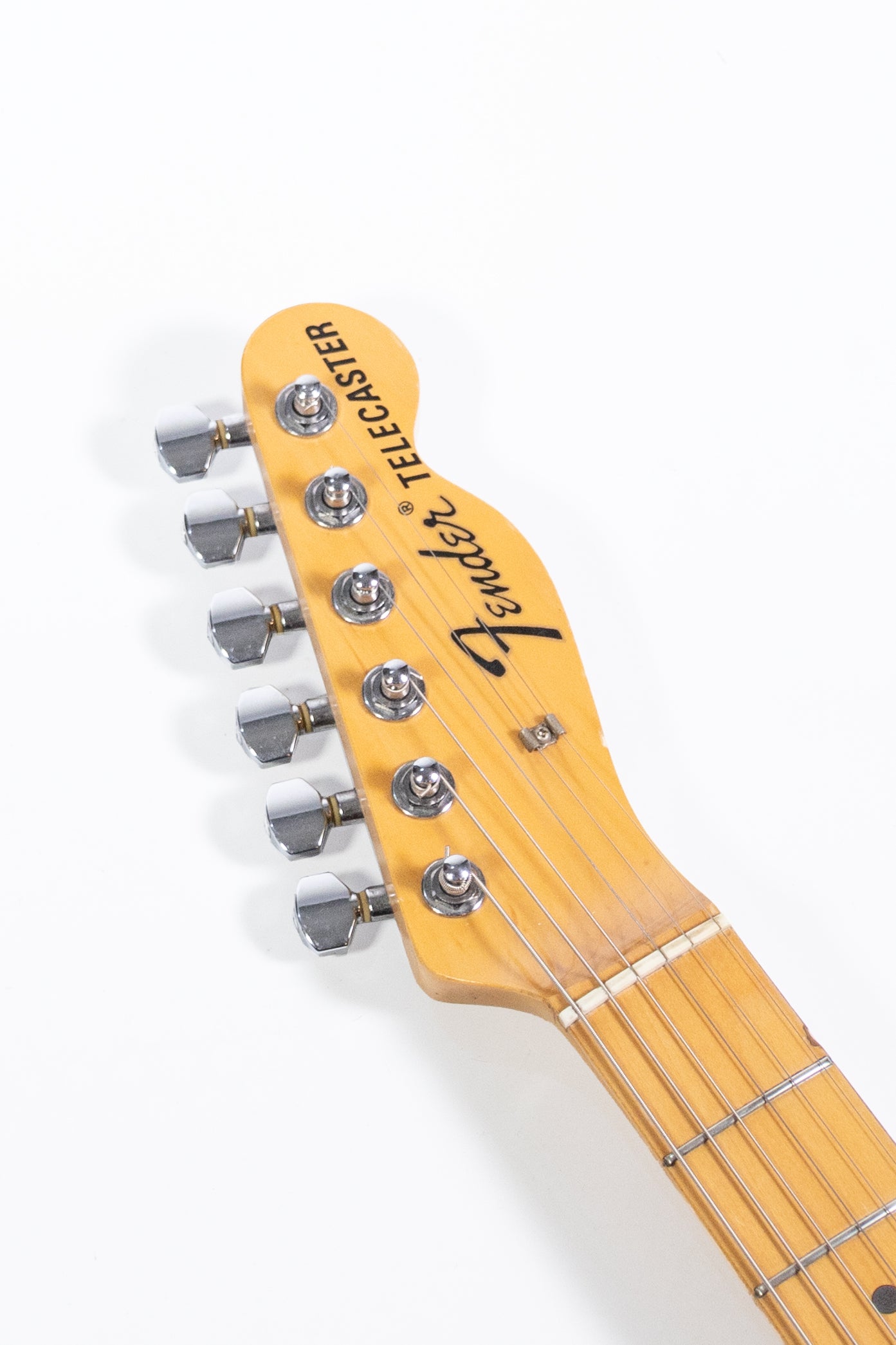 1997 Fender Japan '69 Reissue Telecaster Thinline