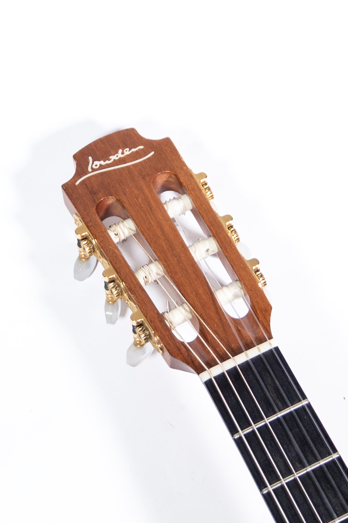 1991 Lowden S25J