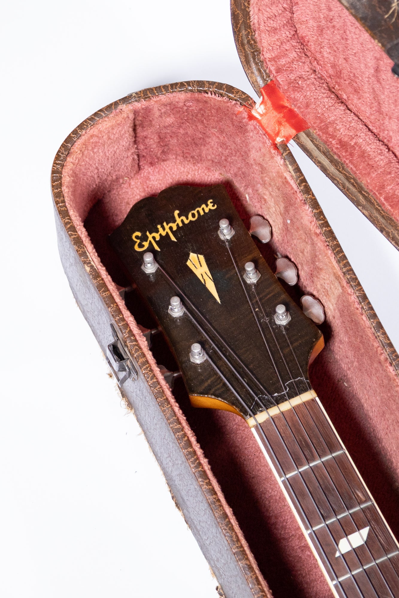 1946 Epiphone Blackstone