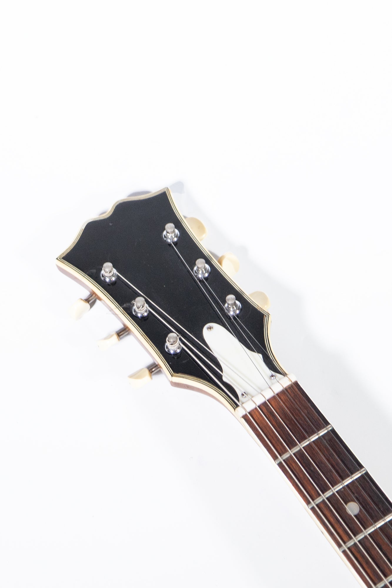 1960's Teisco Hollowbody