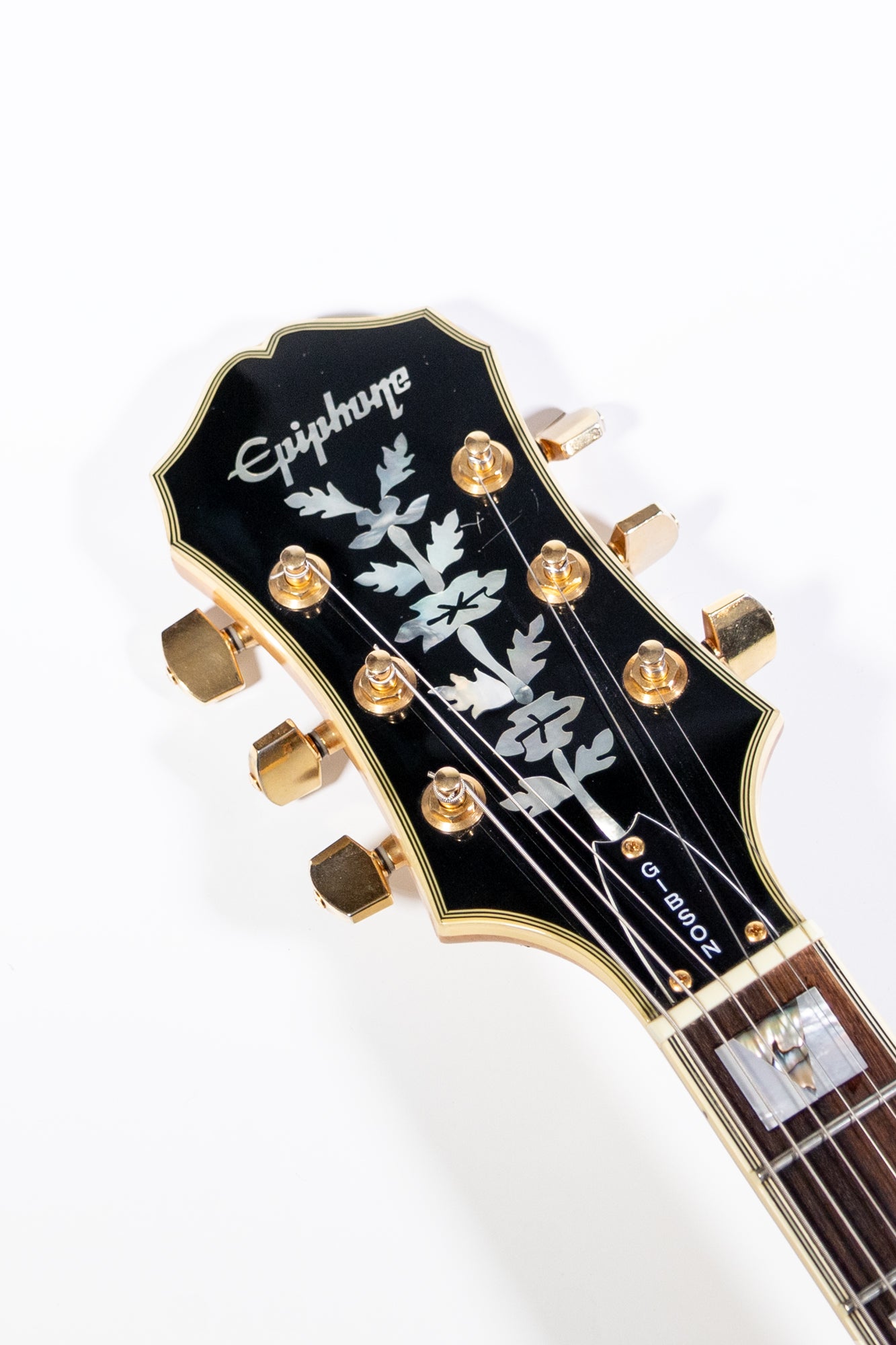 1995 Epiphone Sheraton