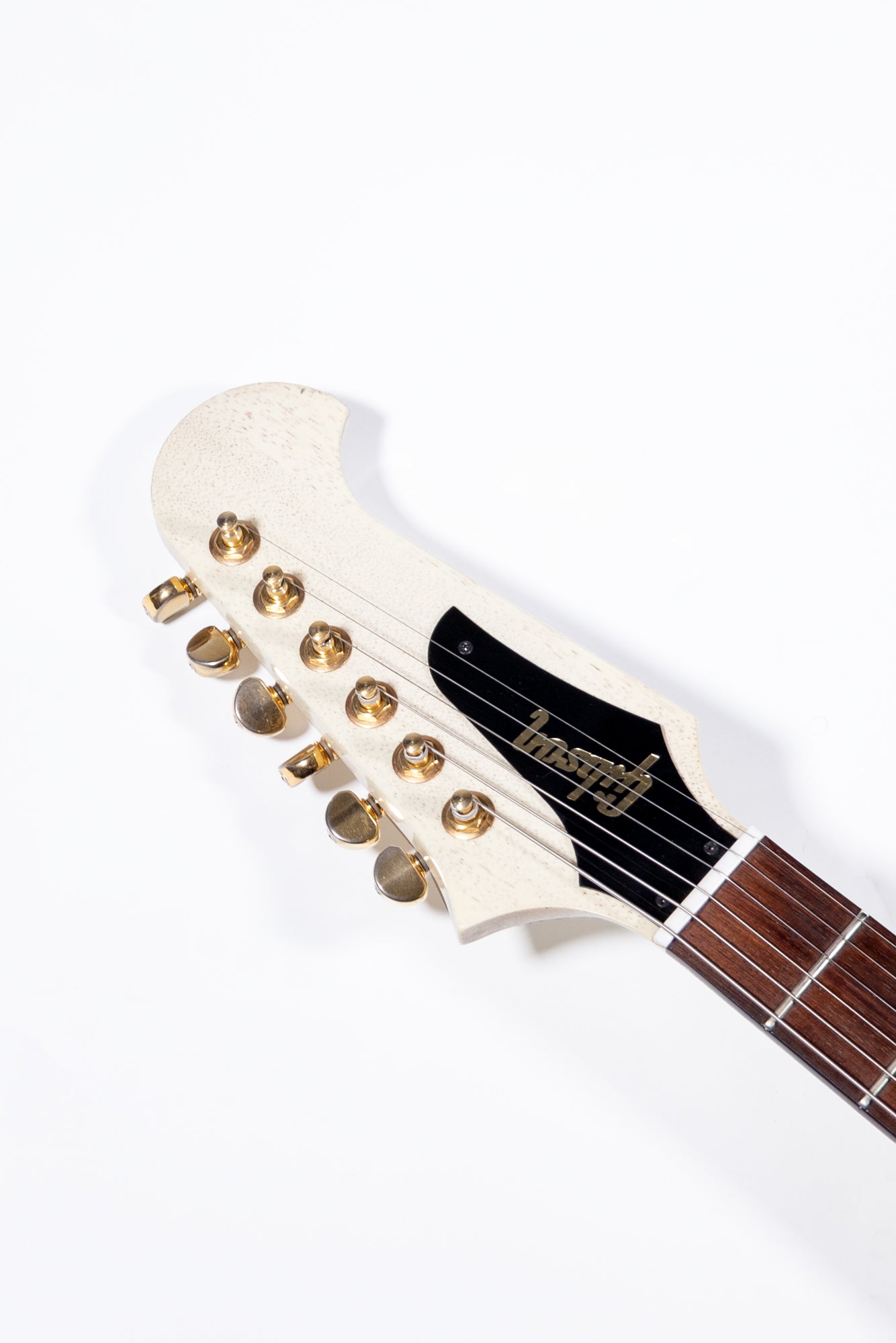 2008 Gibson Custom Shop Non-Reverse Firebird III
