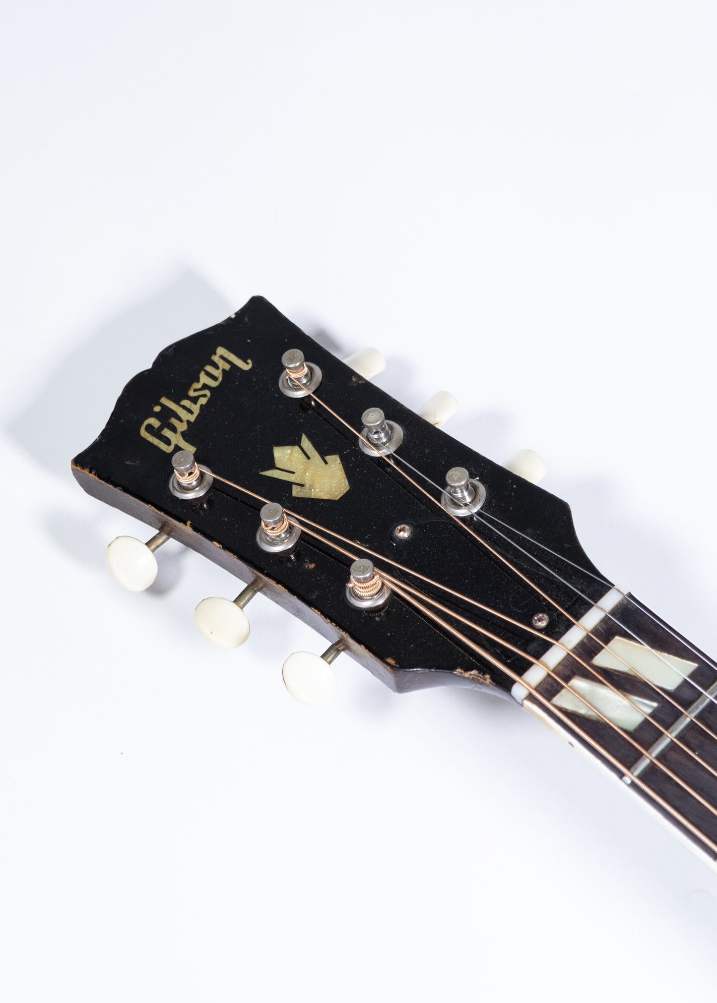 vintage 1959 Gibson Southerner Jumbo acoustic guitar