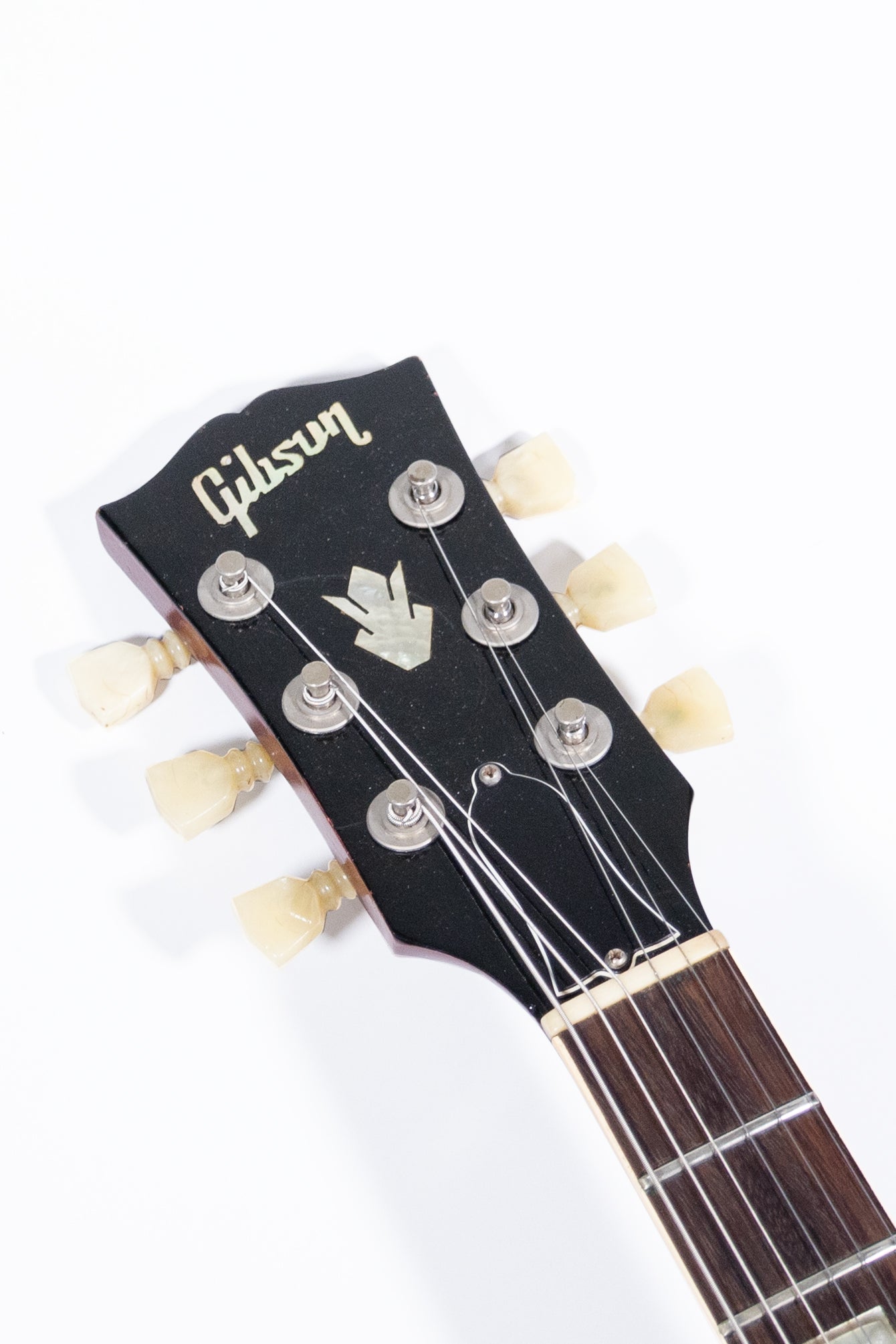 1966 Gibson ES-335