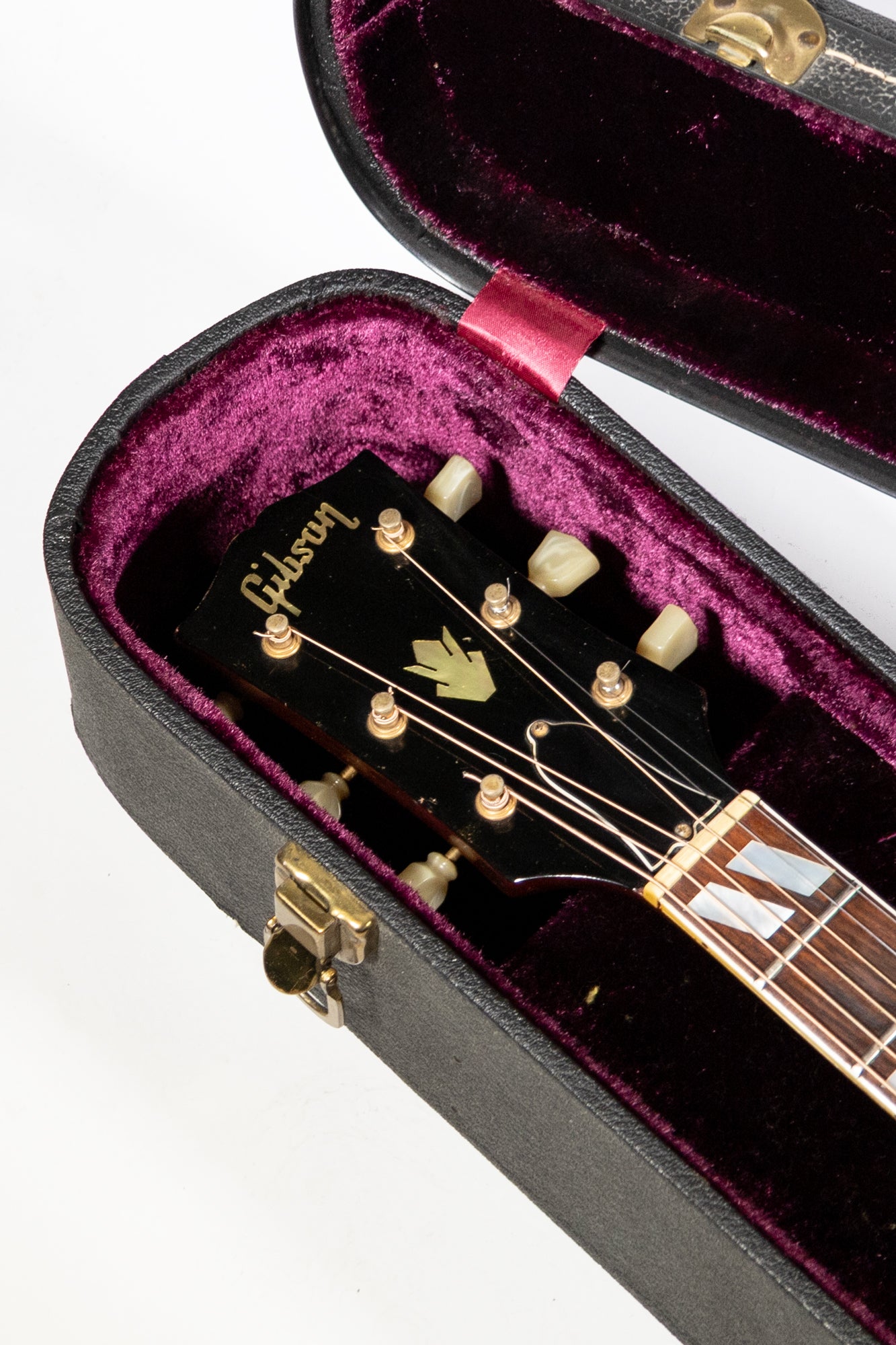 1967 Gibson Hummingbird