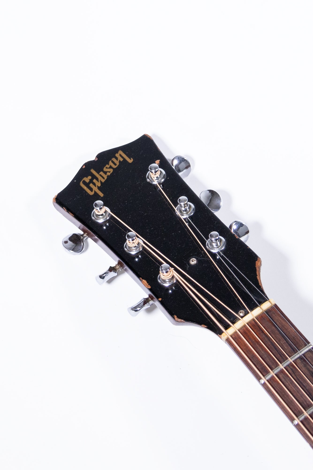 1967 Gibson B-25