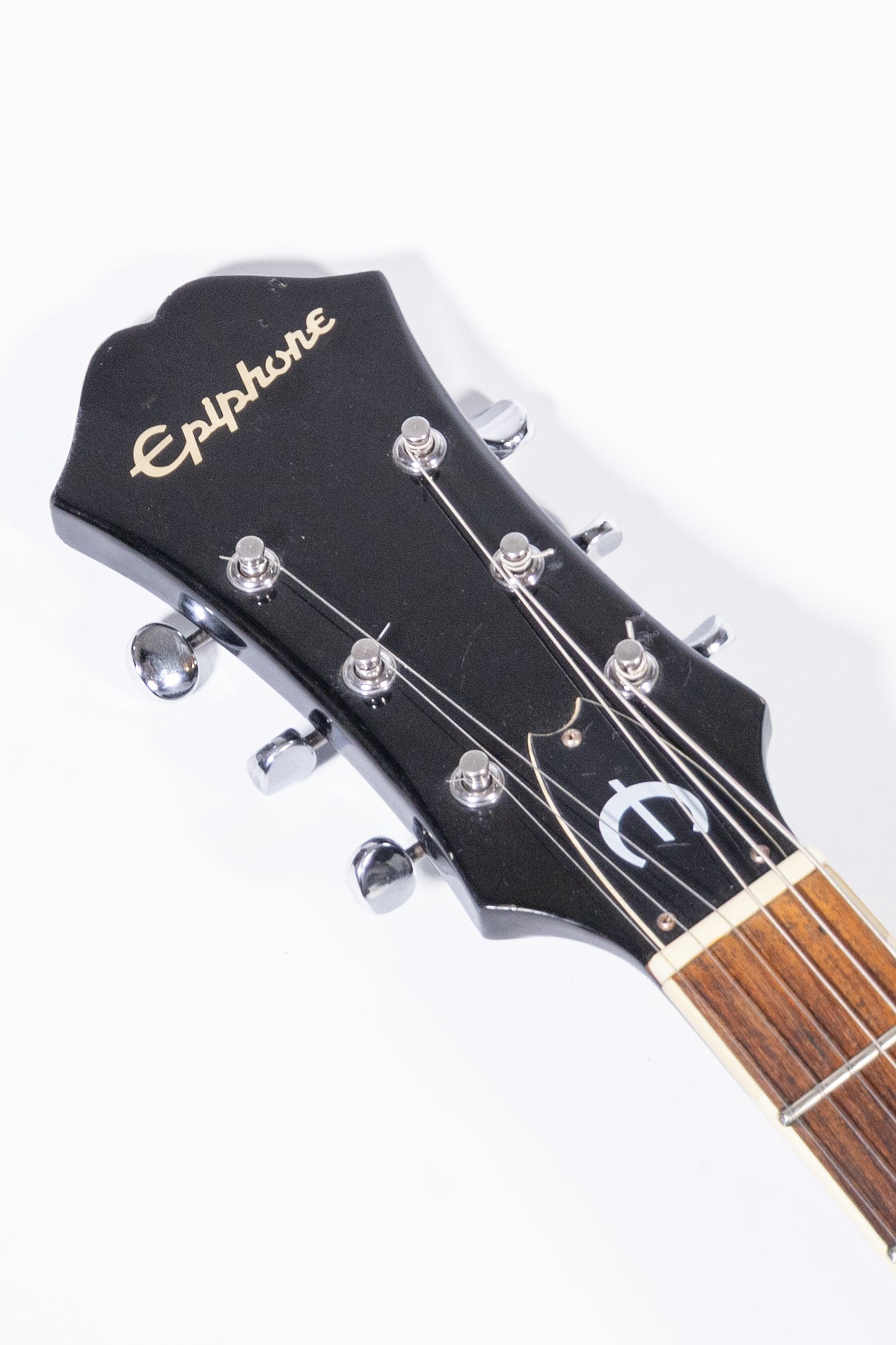 1997 Epiphone Casino Left Handed