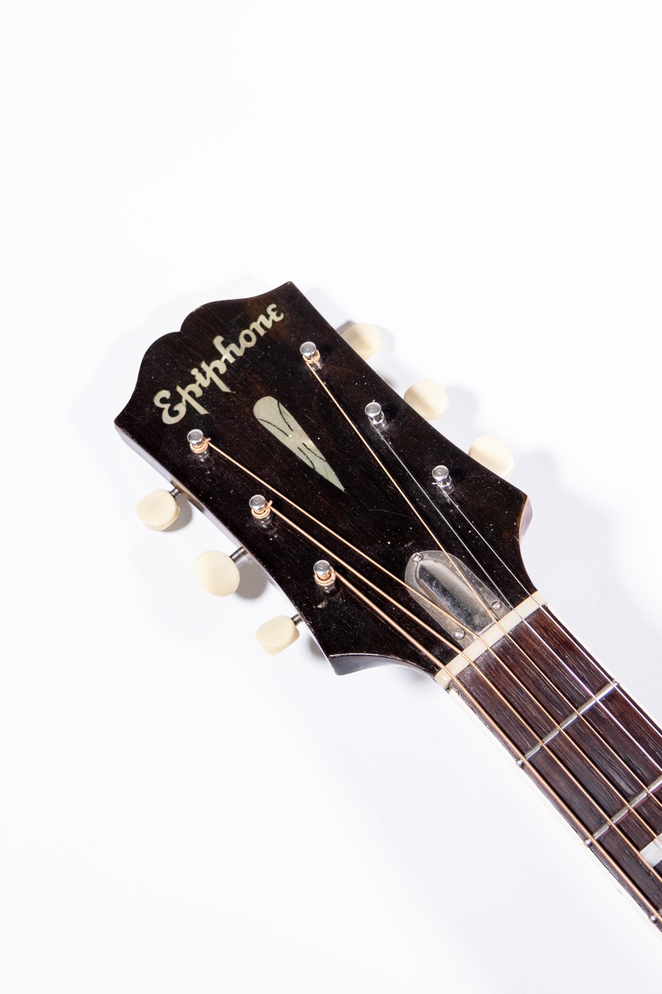 1942 Epiphone FT79