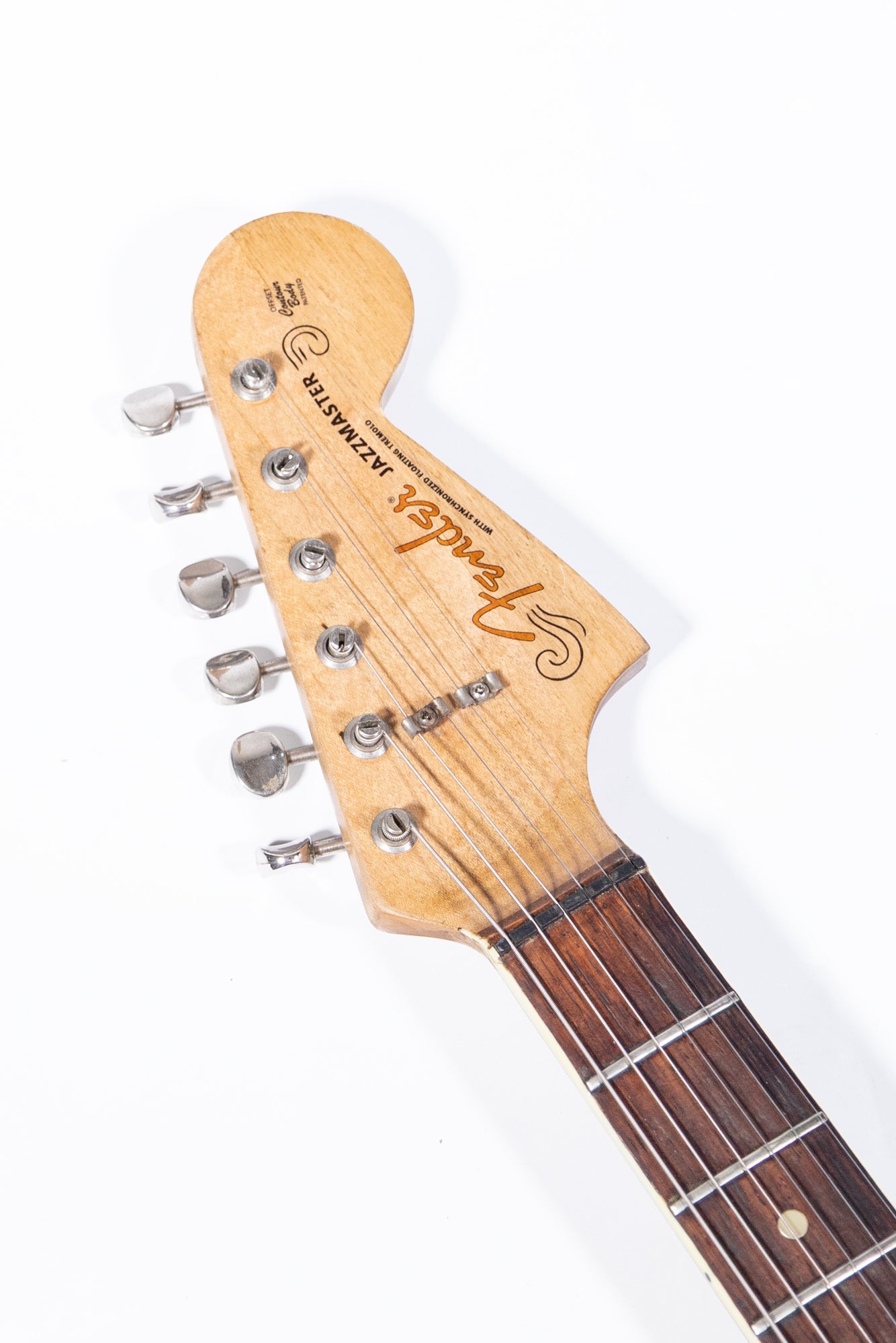 1965 Fender Jazzmaster