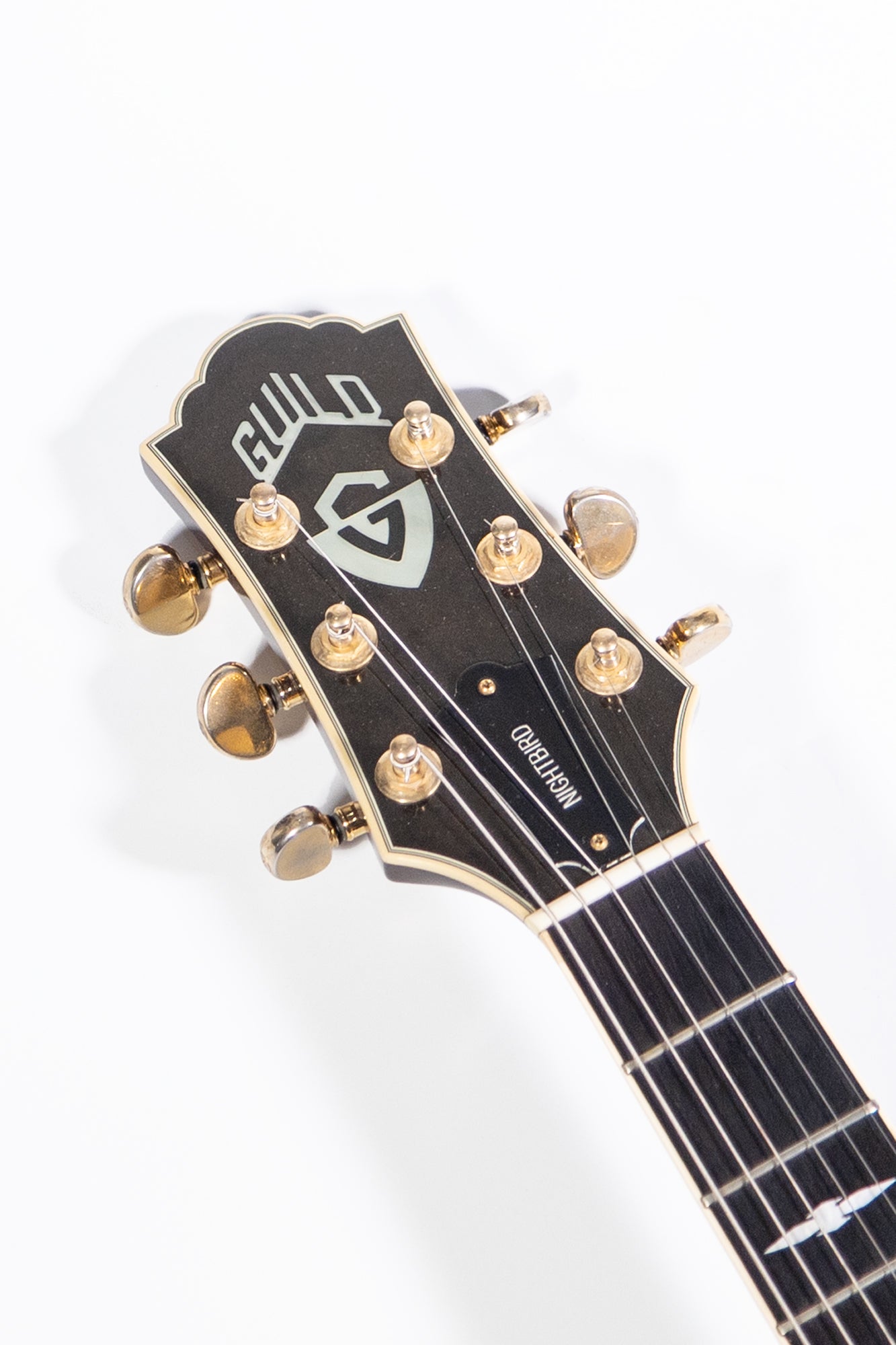 1988 Guild Nightbird II