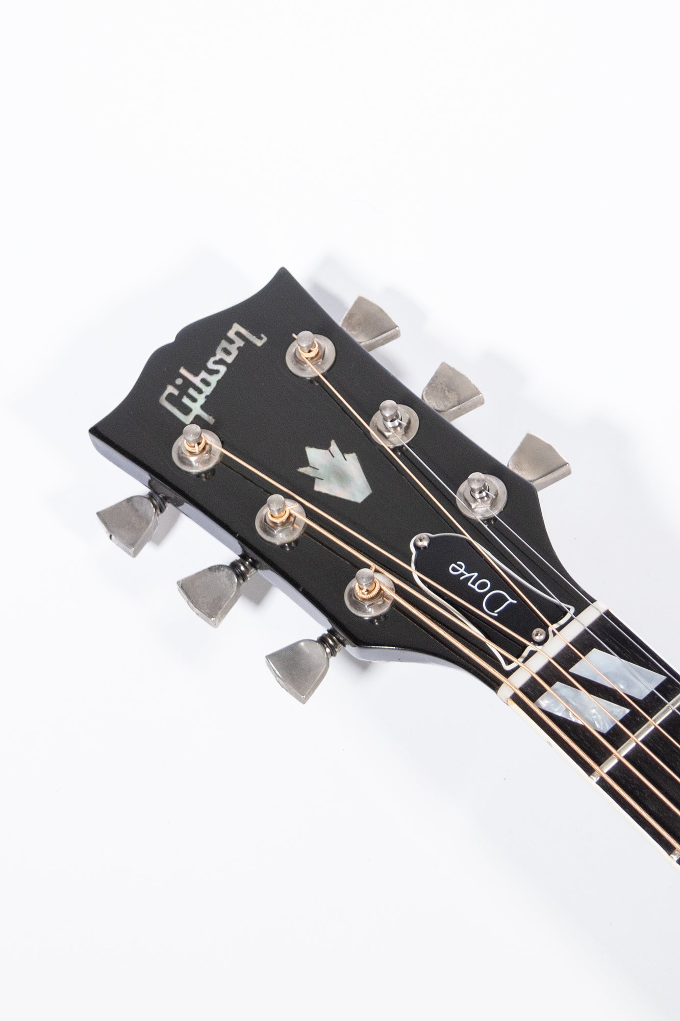 1978 Gibson Dove Custom