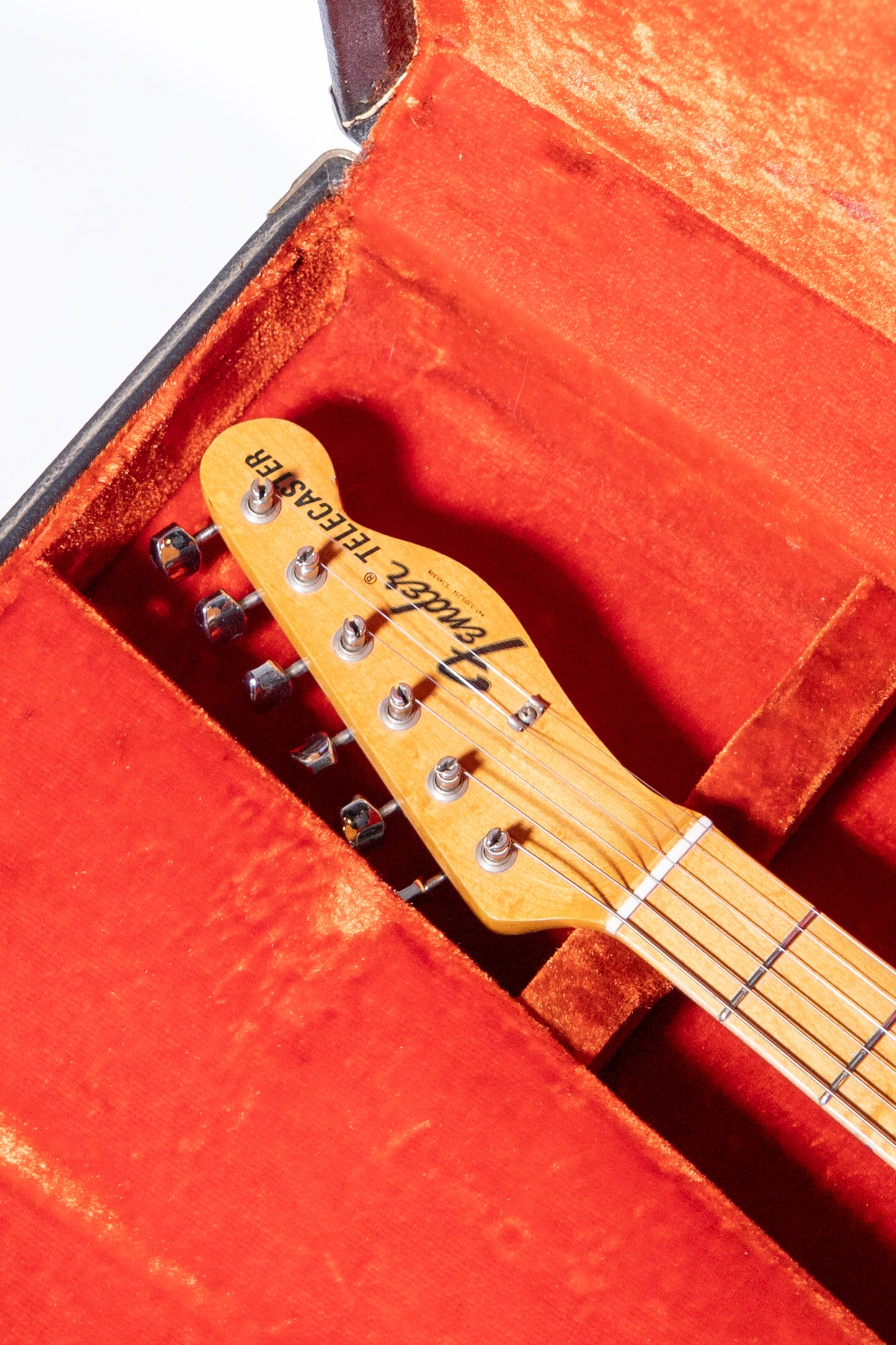 1968 Fender Telecaster