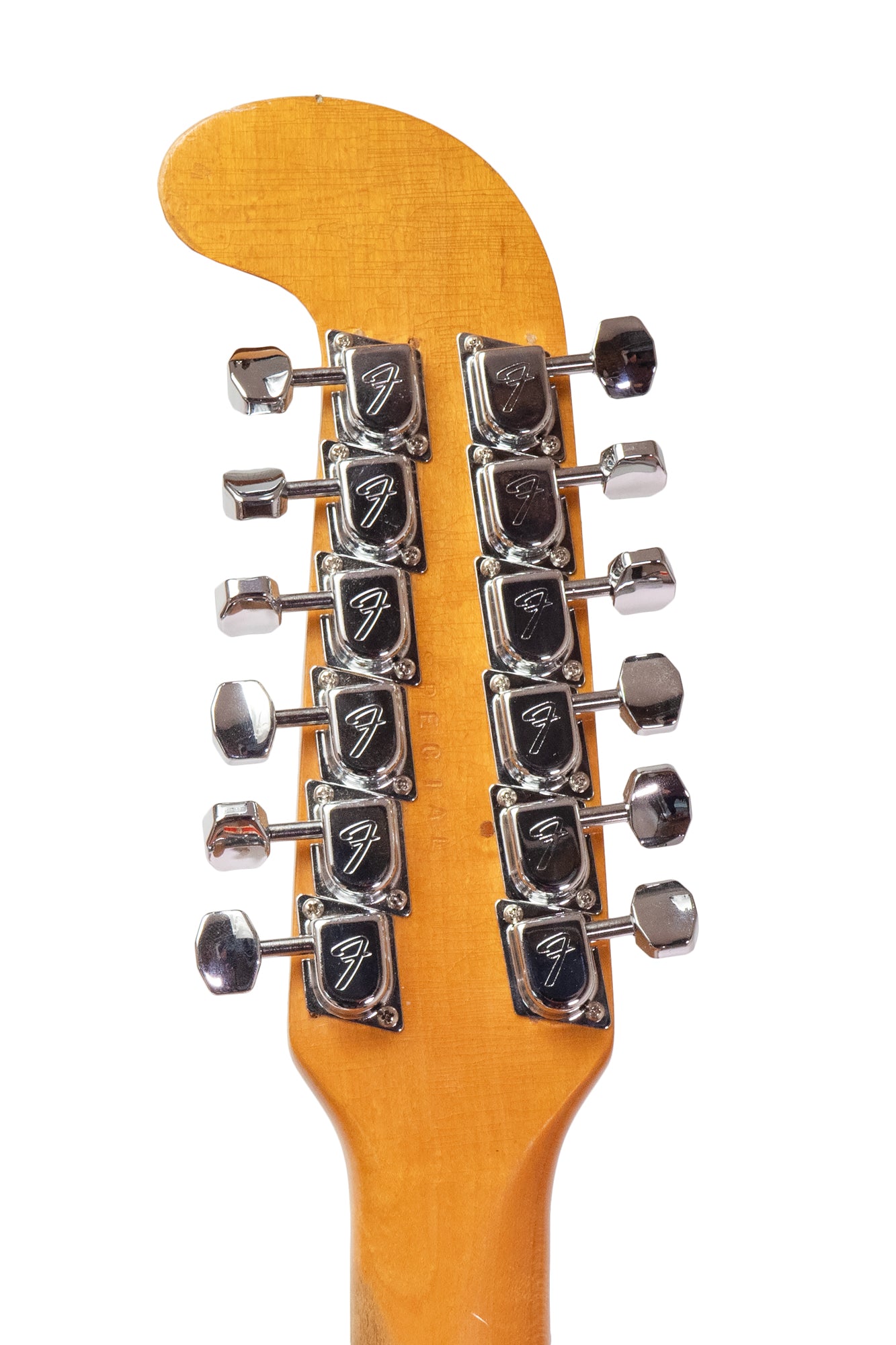 1967 Fender Coronado XII