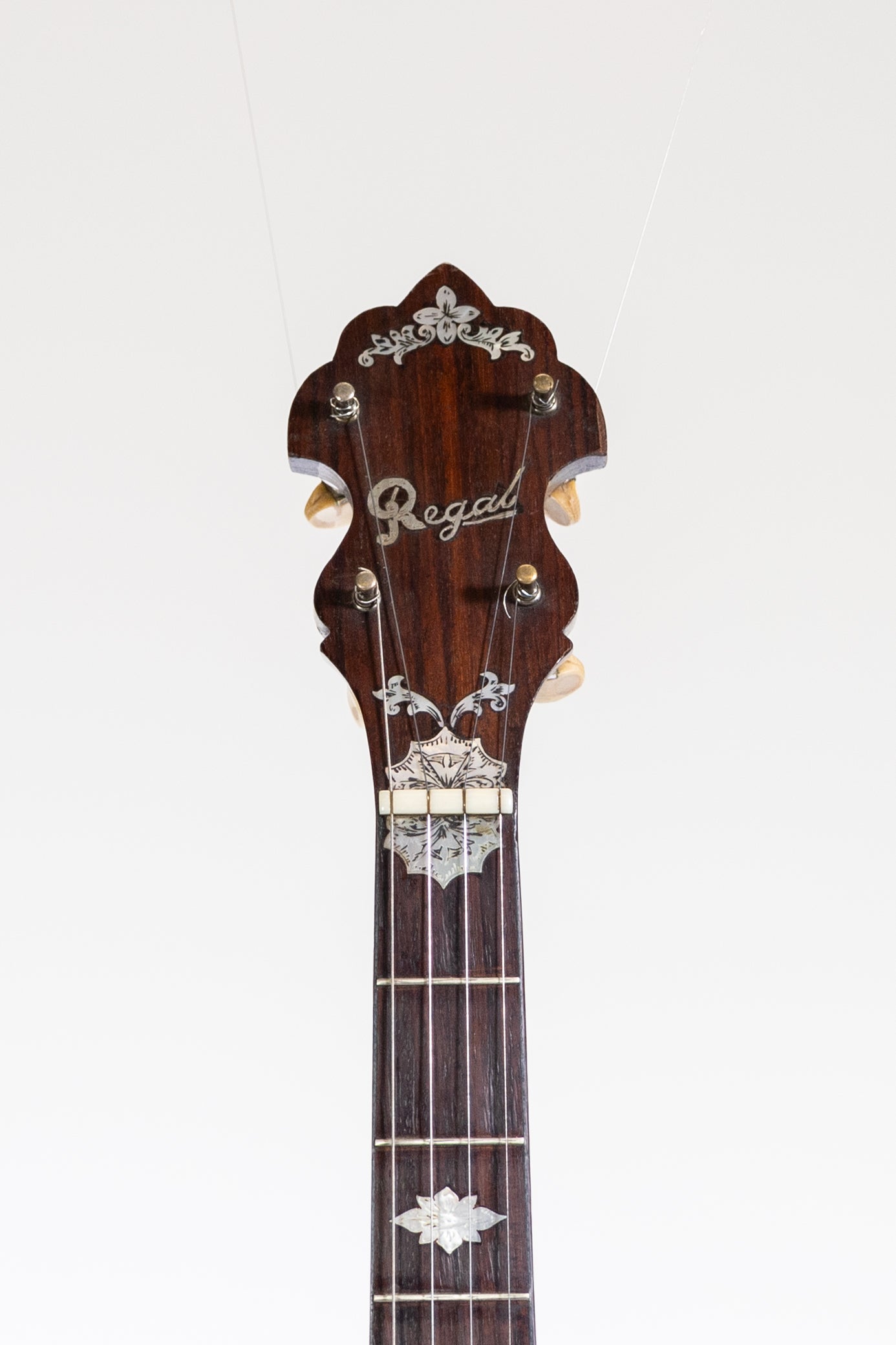 1930's Clifford Essex Regal