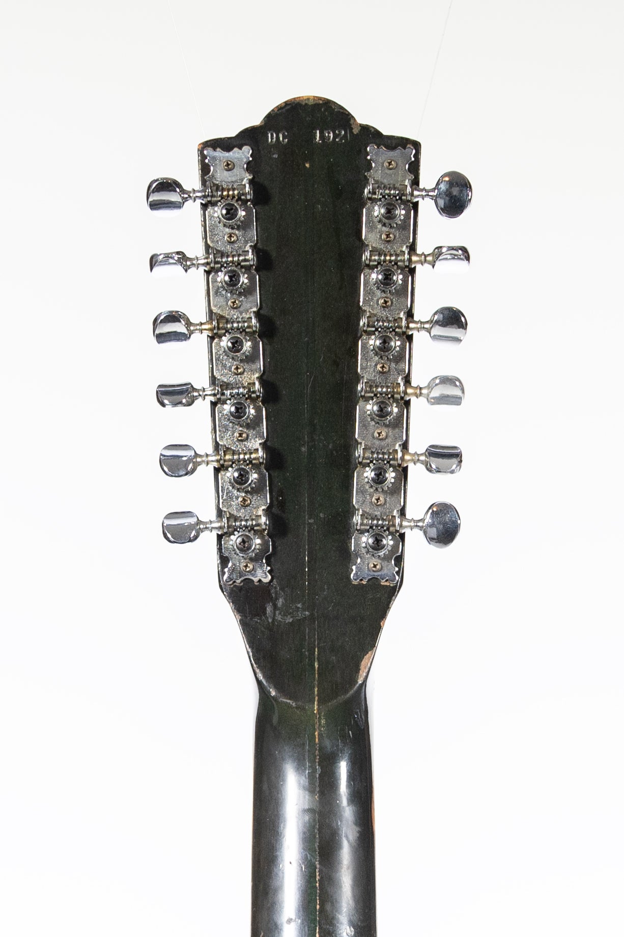 1965 Guild Starfire XII