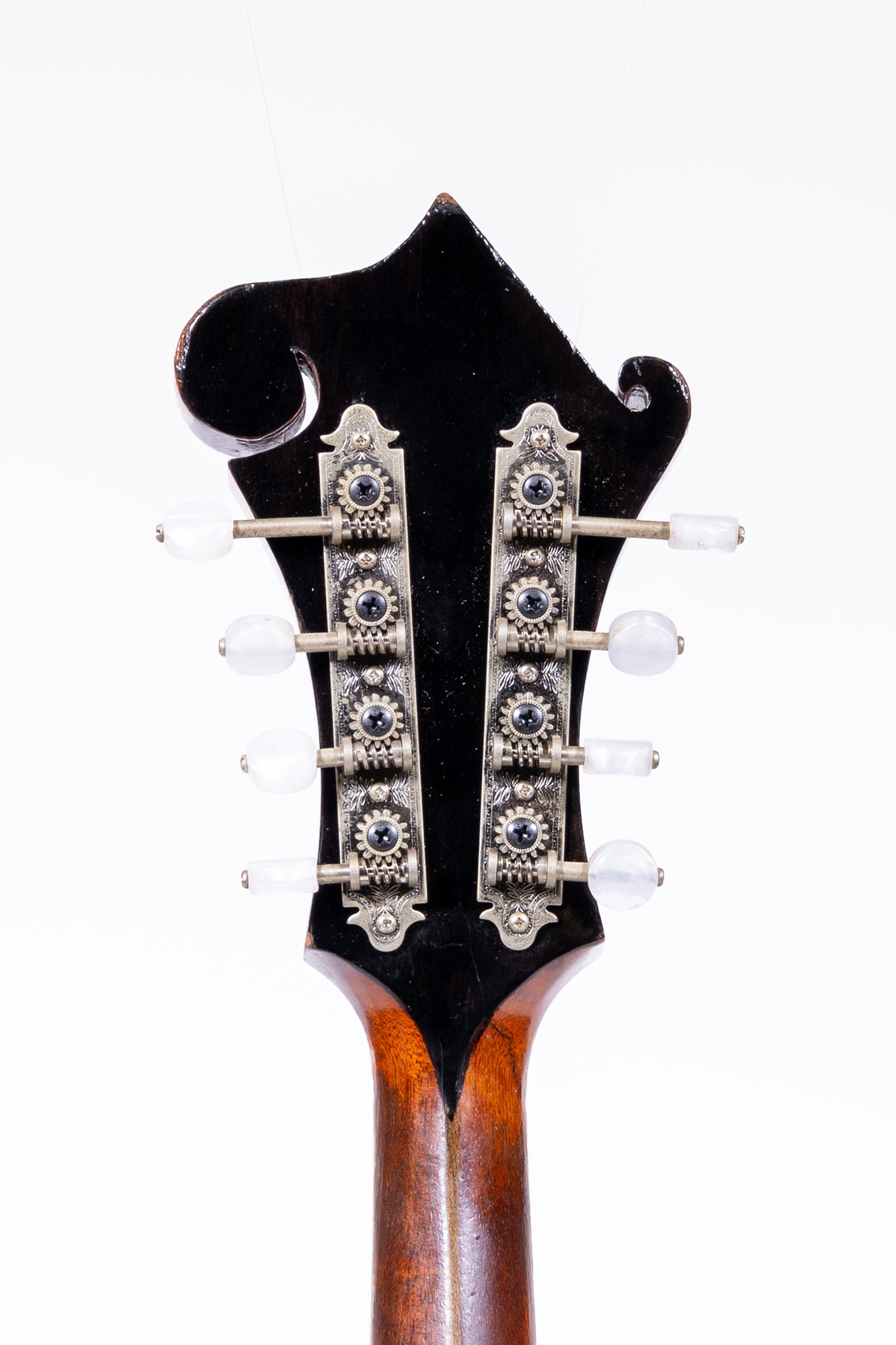 1911 Gibson F-4