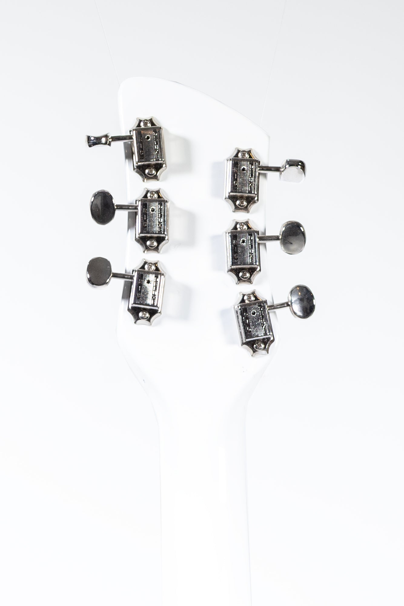 2023 Rickenbacker 360 Limited Edition Snowglo