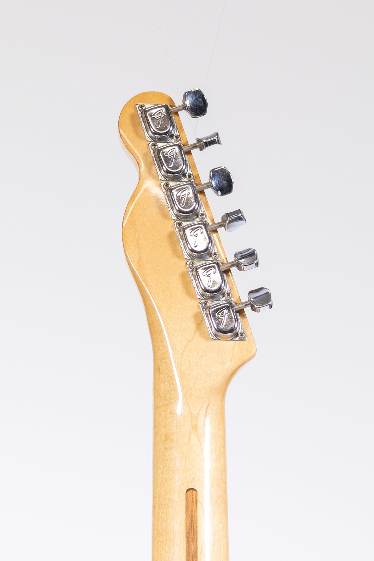1975 Fender Telecaster Custom