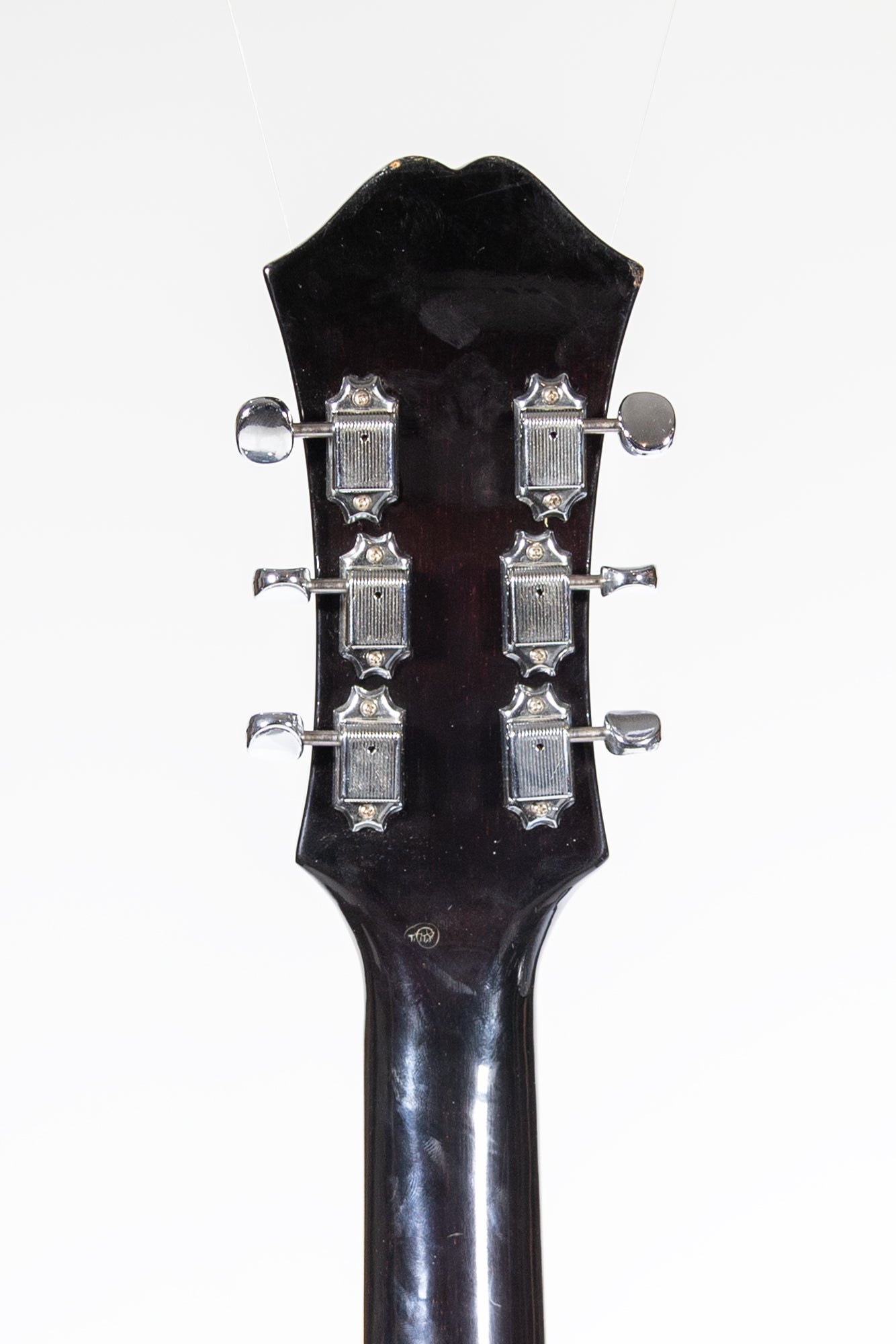 1997 Epiphone Casino Left Handed