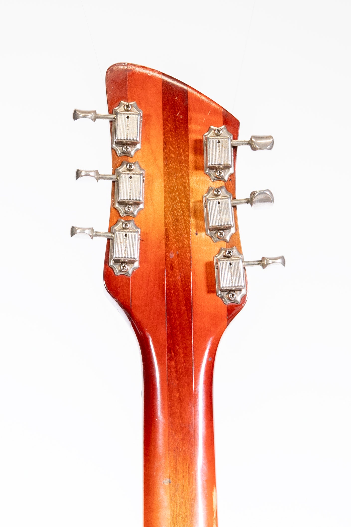 1960 Rickenbacker 365 Capri