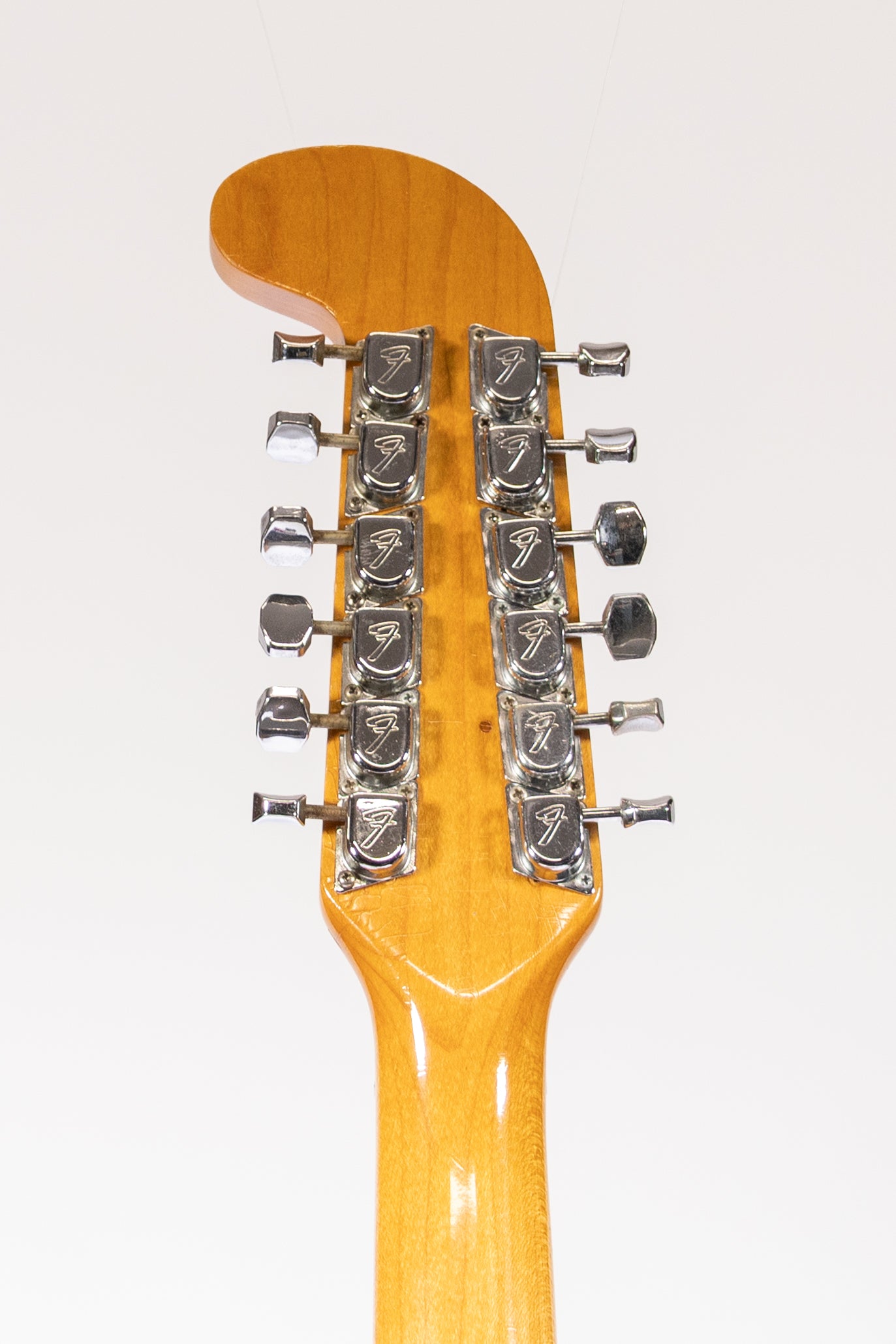 1966 Fender Electric XII