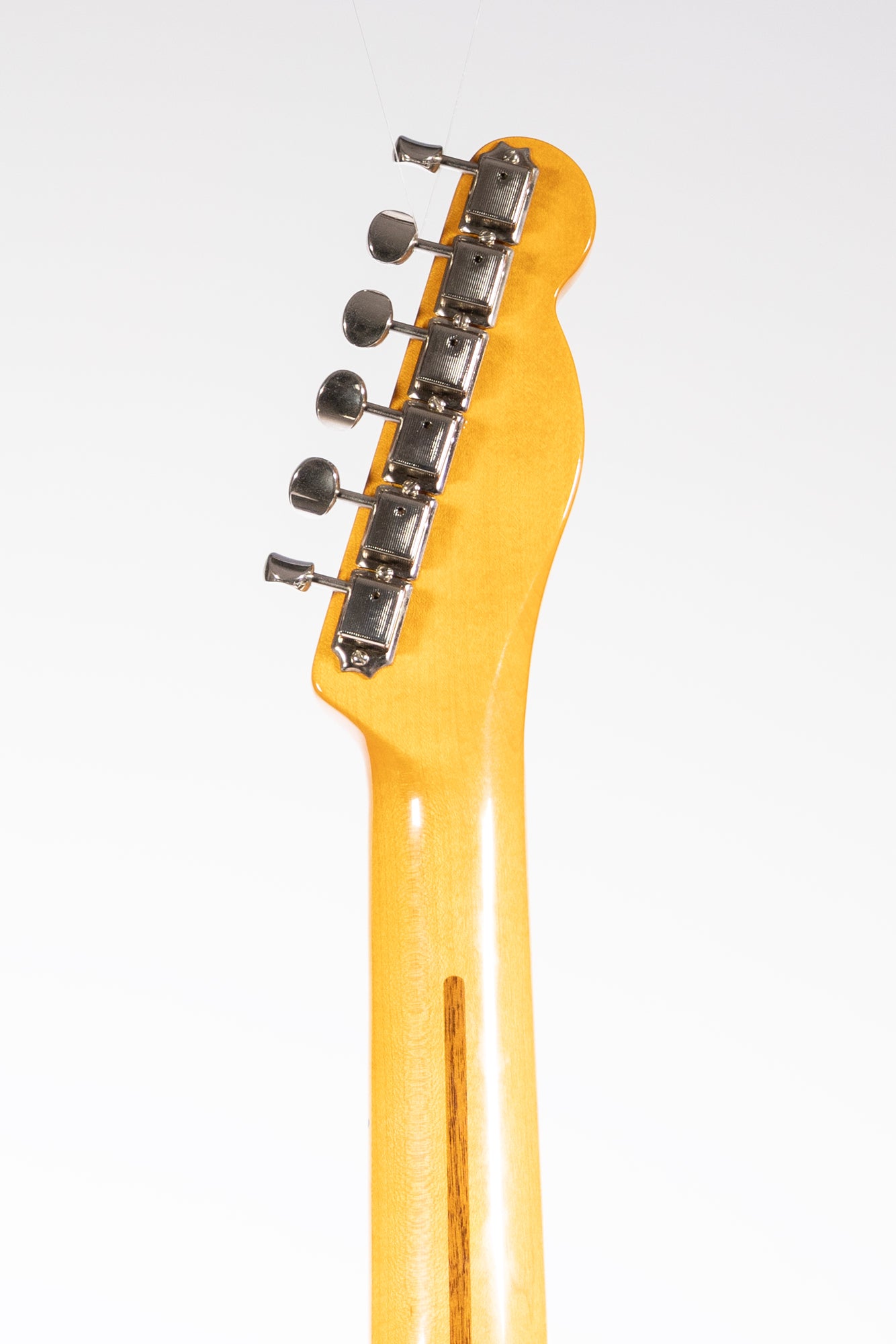 2012 Fender American Vintage Reissue '52 Telecaster Left Handed