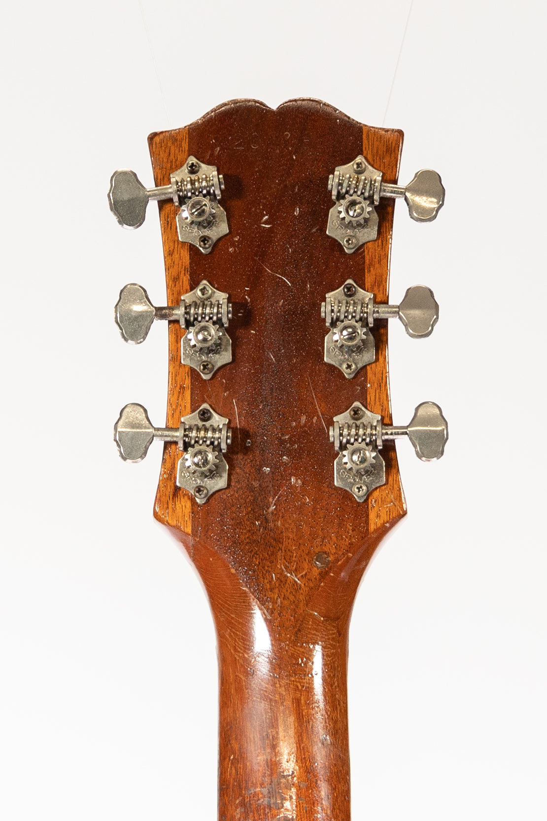 1962 Guild Starfire II