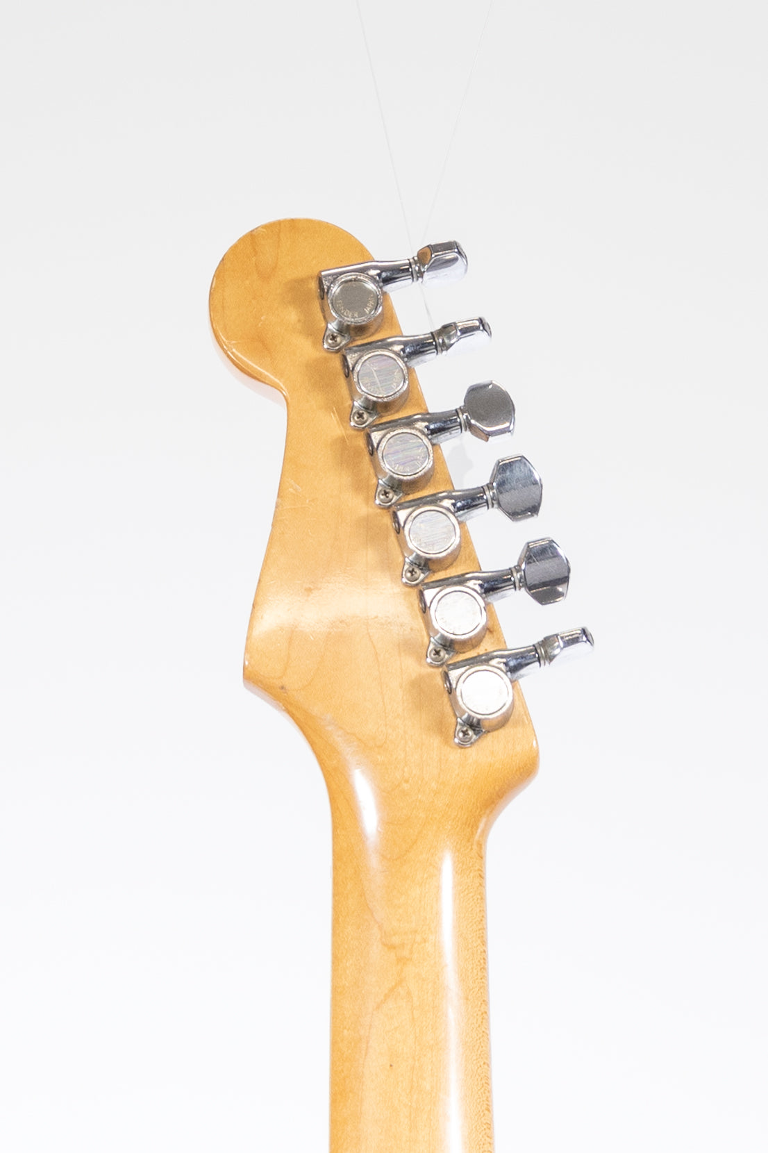 1987 Squier Stratocaster MIJ