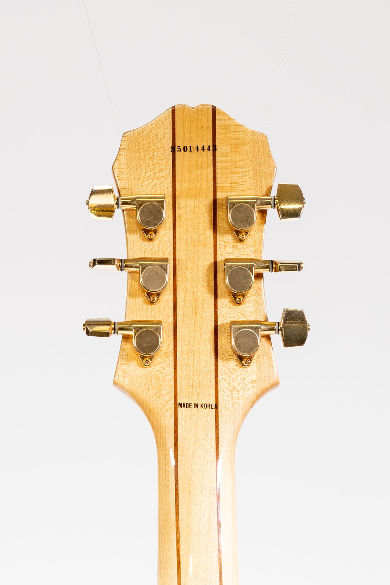 1995 Epiphone Sheraton