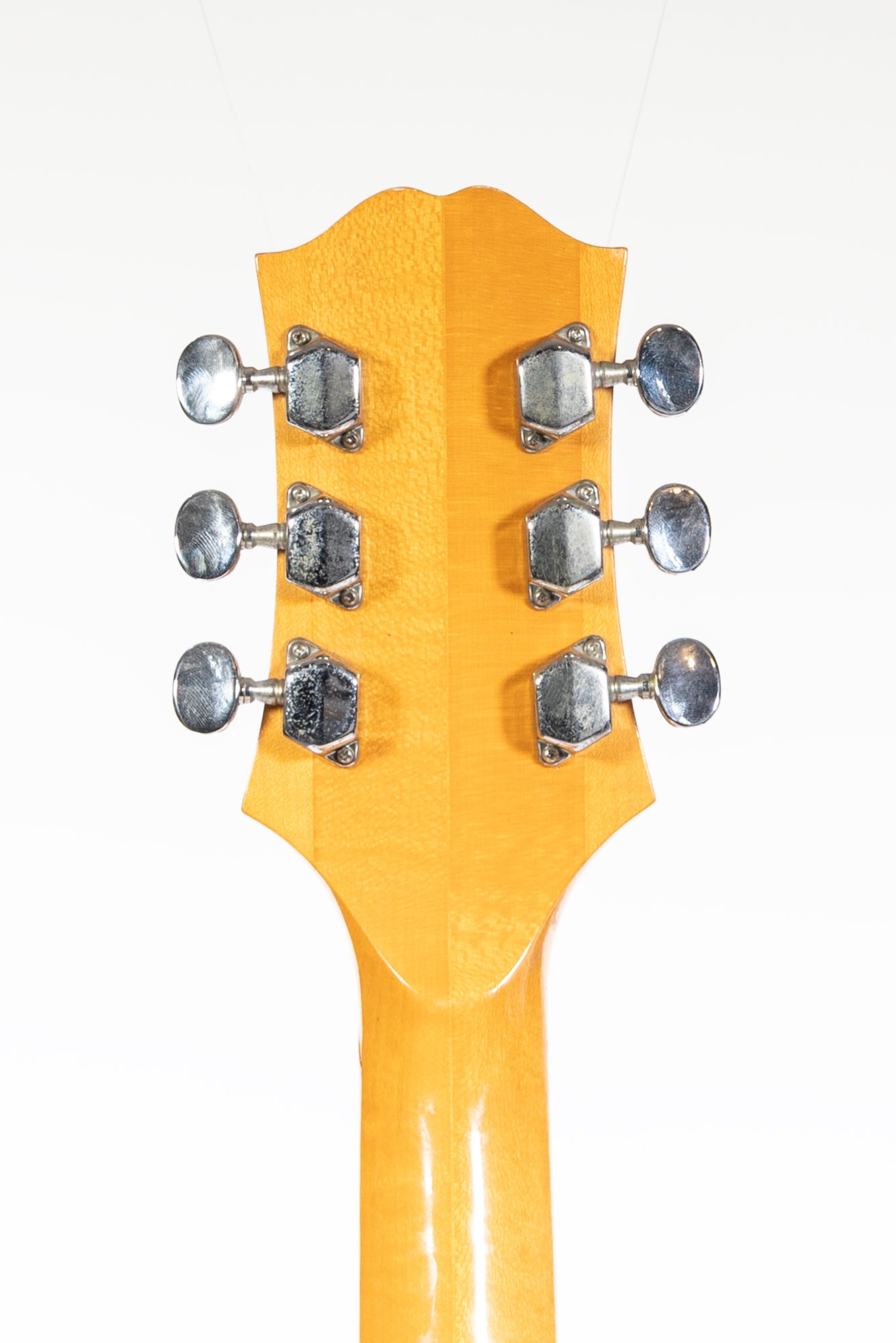 1971 Epiphone FT570 Sheraton