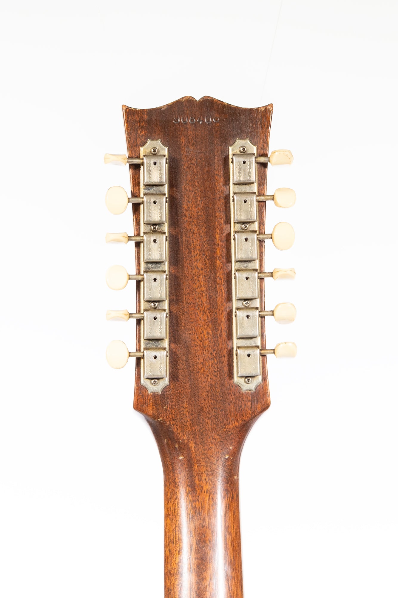 1968 Gibson LG-12