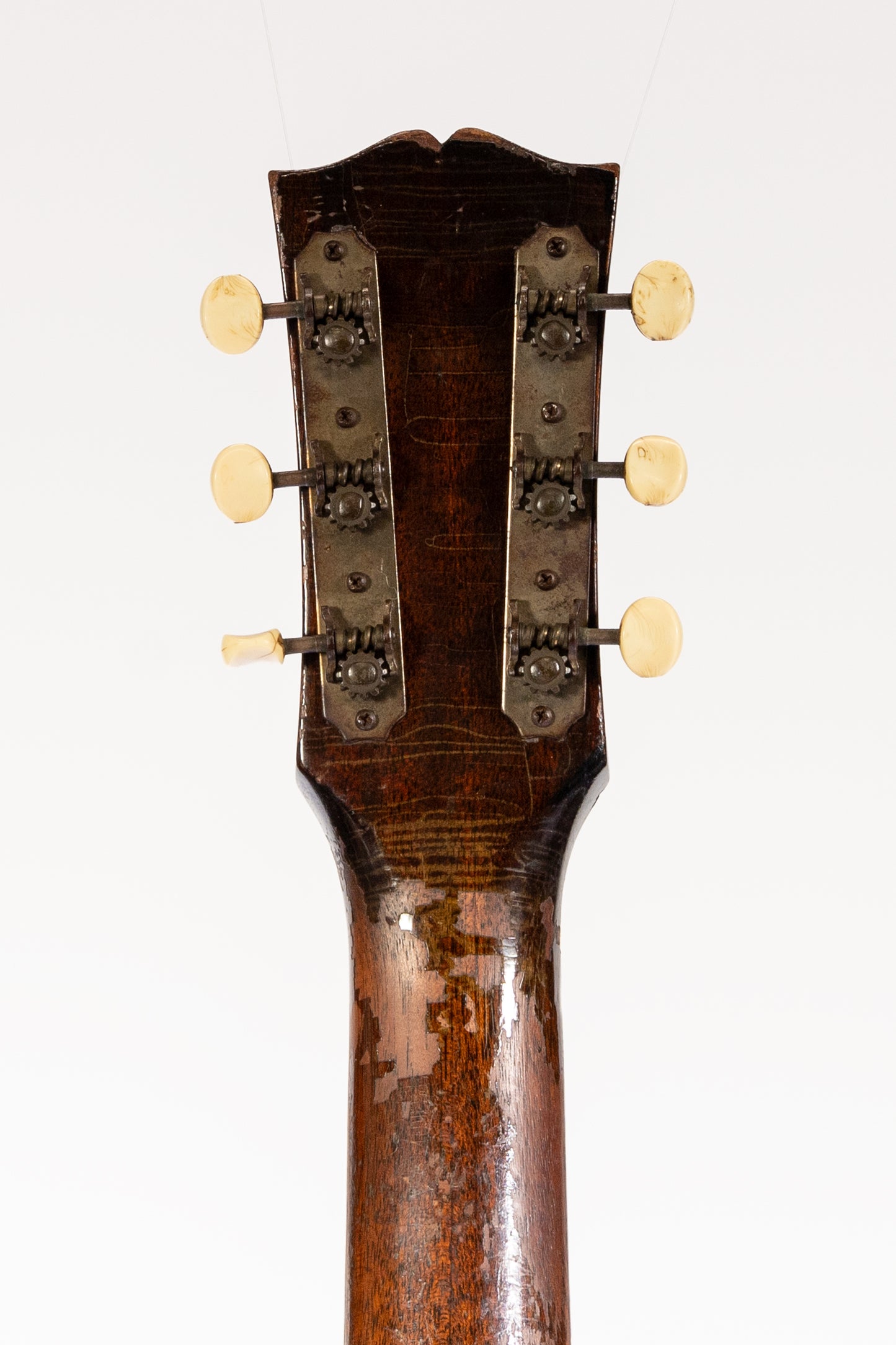 1944 Gibson 'Banner' J-45