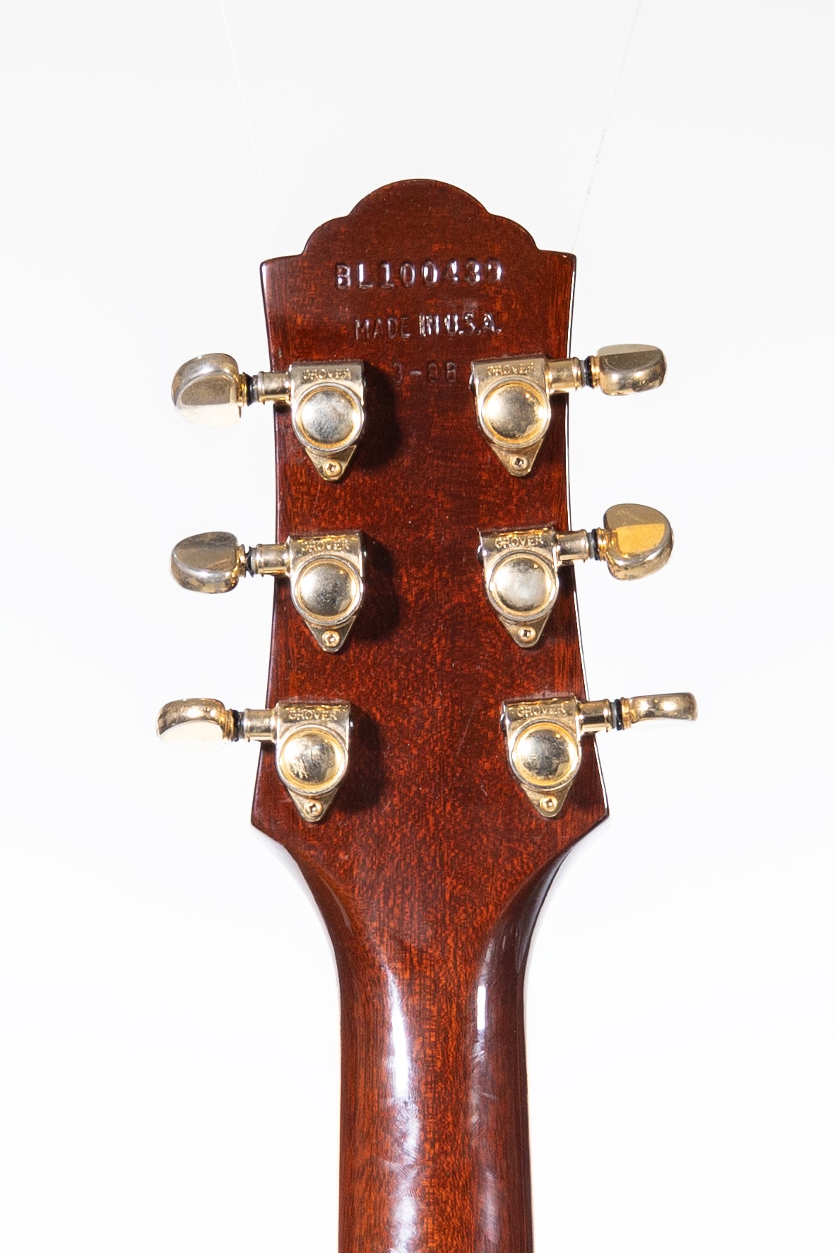 1988 Guild Nightbird II