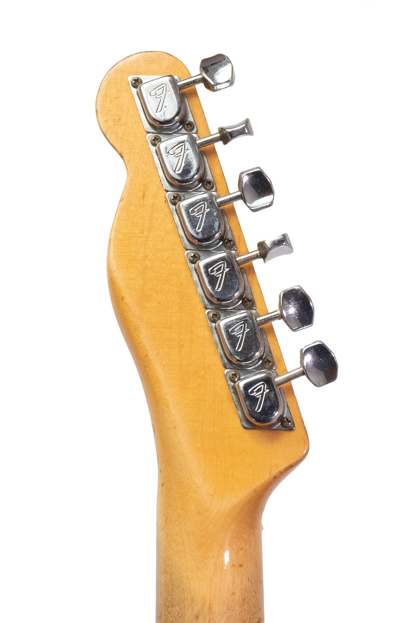 1967 Fender Telecaster