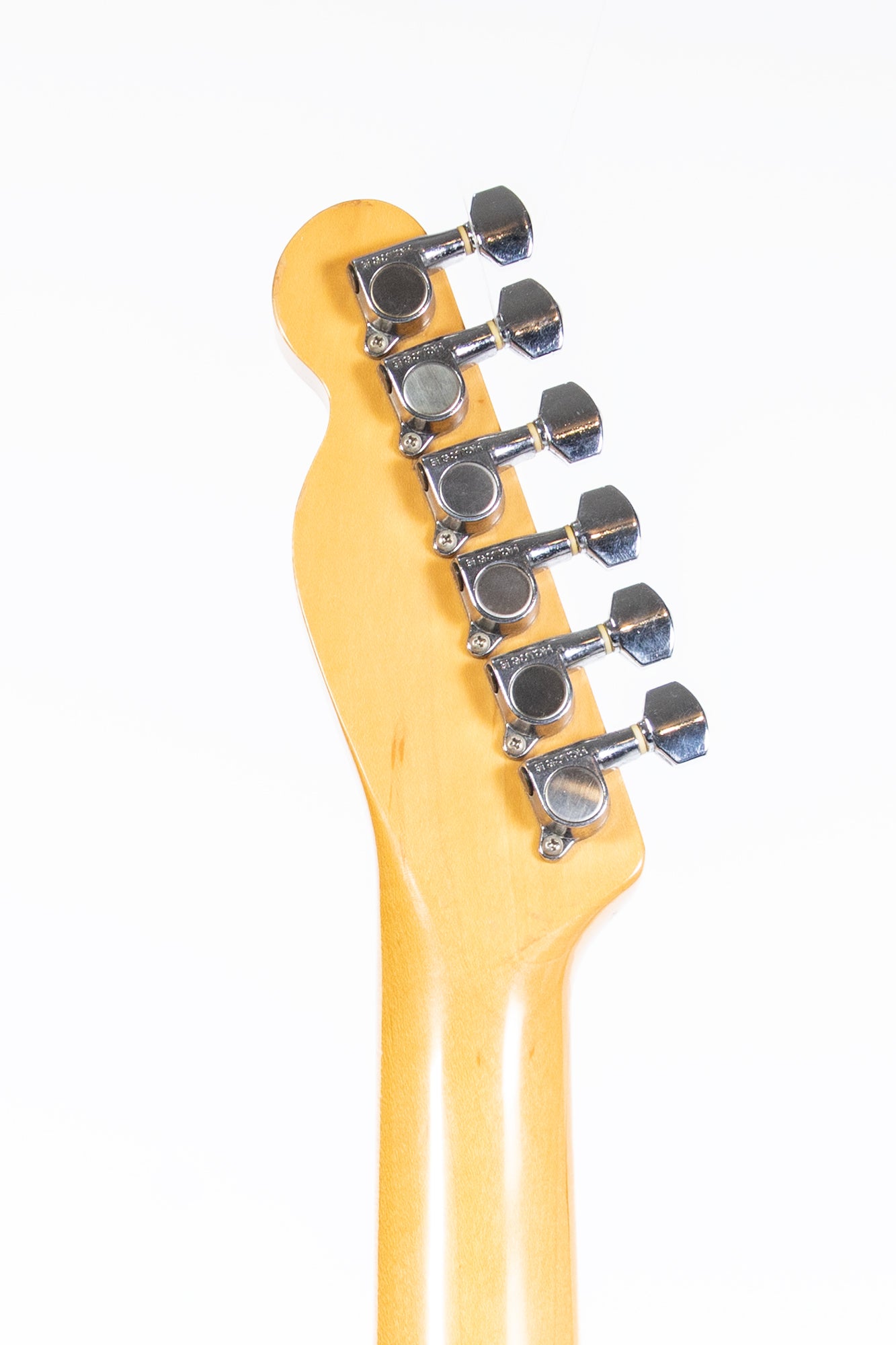 1997 Fender Japan '69 Reissue Telecaster Thinline