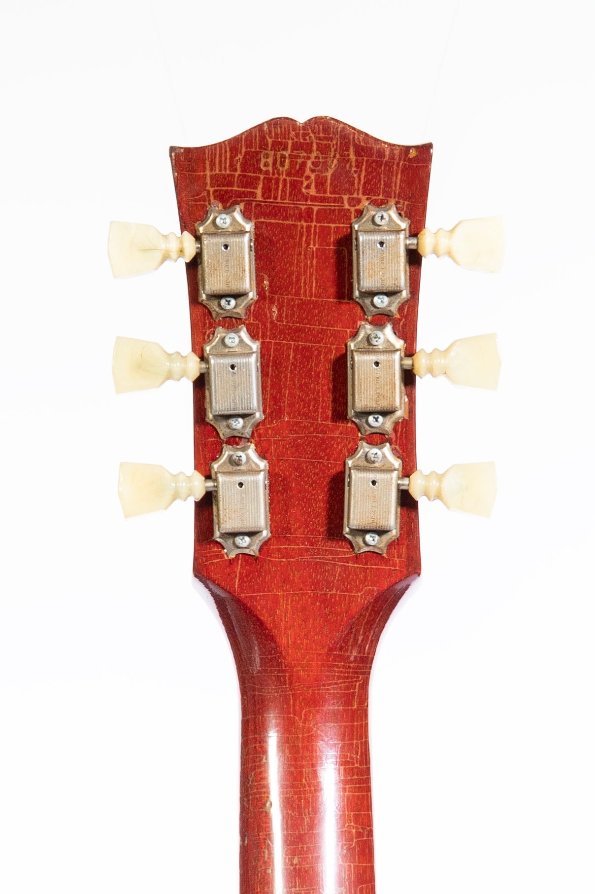 1966 Gibson ES-335