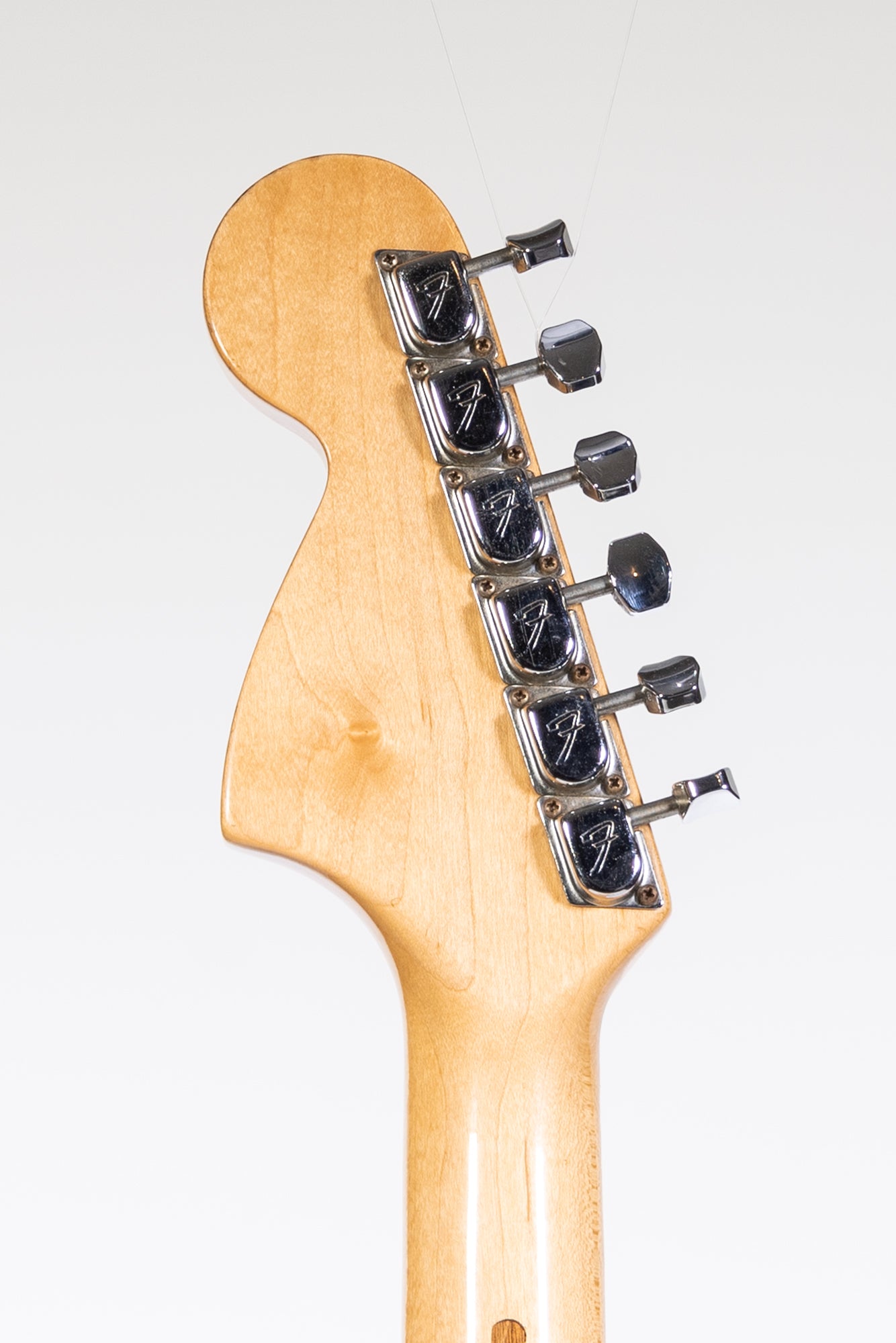 1979 Fender Stratocaster Hardtail
