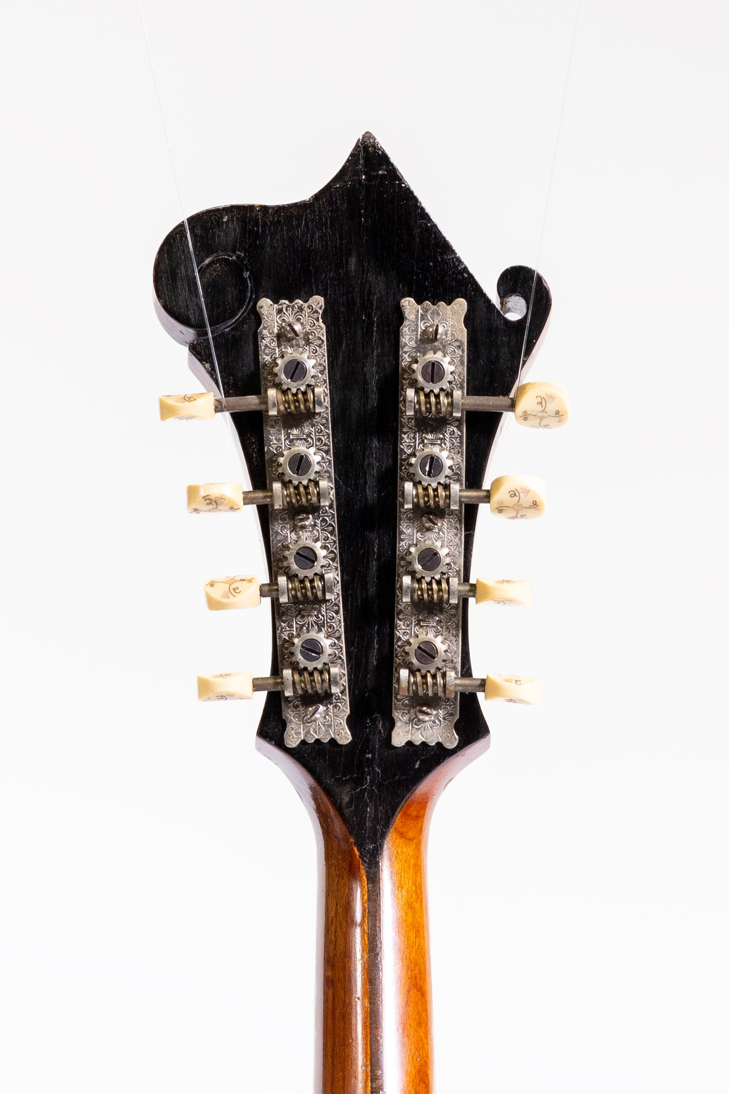 1907 Gibson F-2