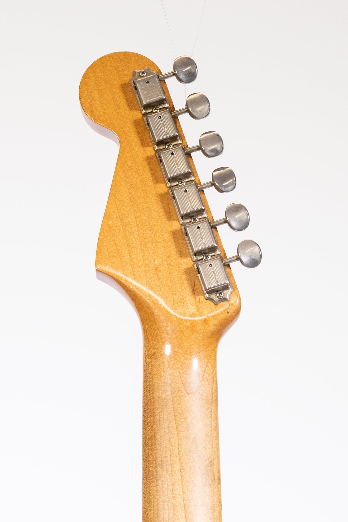 1965 Fender Stratocaster