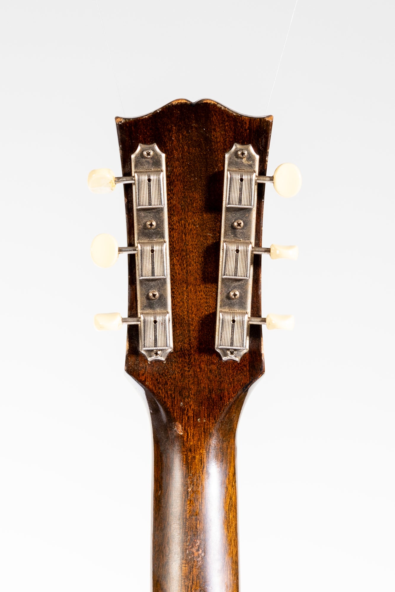 1953 Gibson J-45