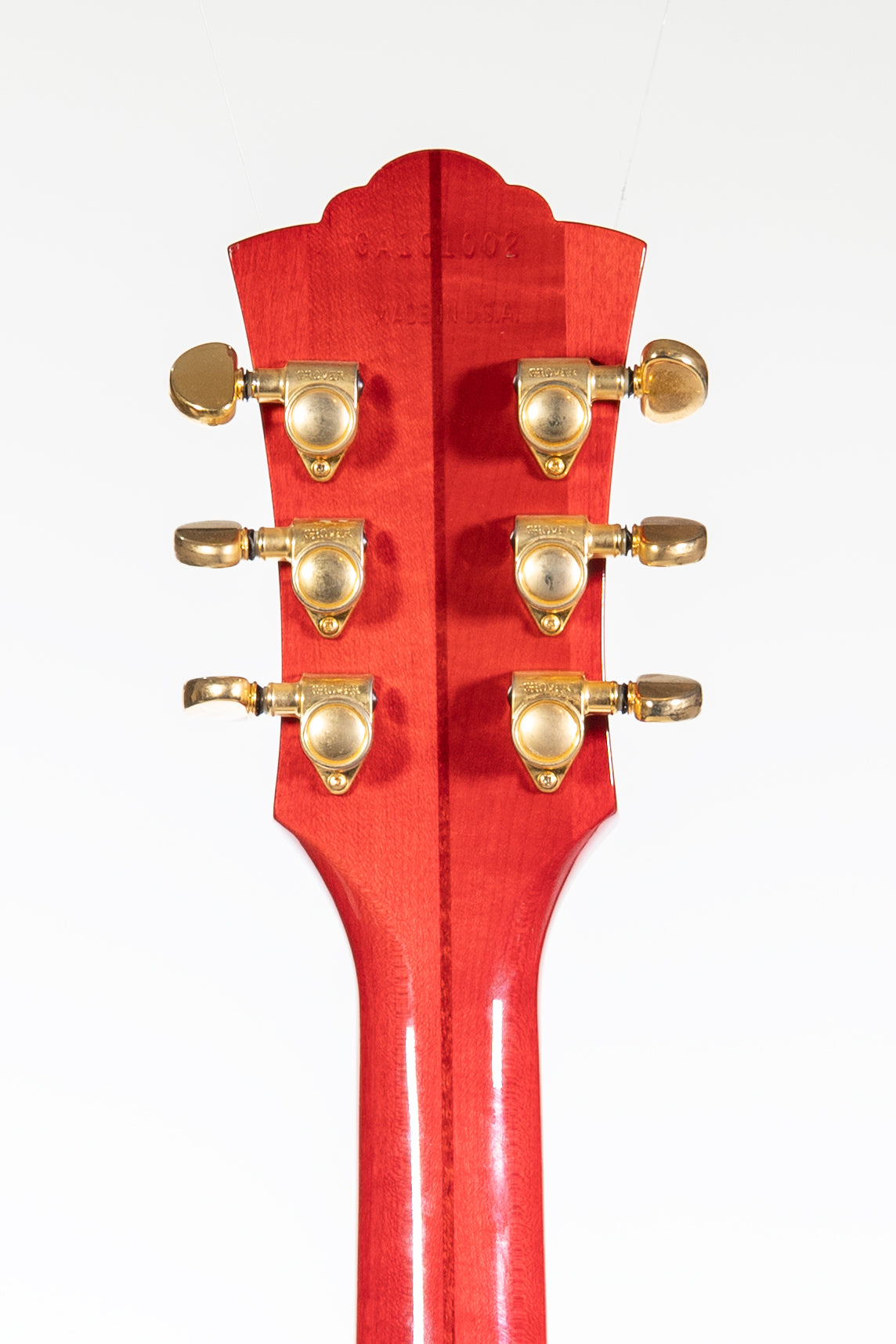 1990 Guild Starfire SF-4
