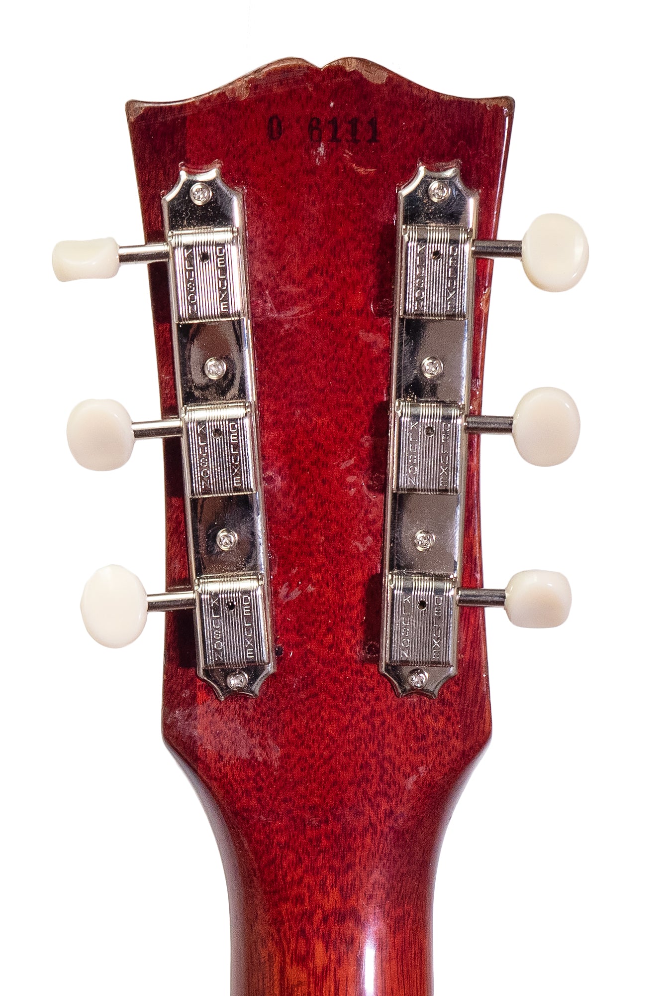 original gibson tuners