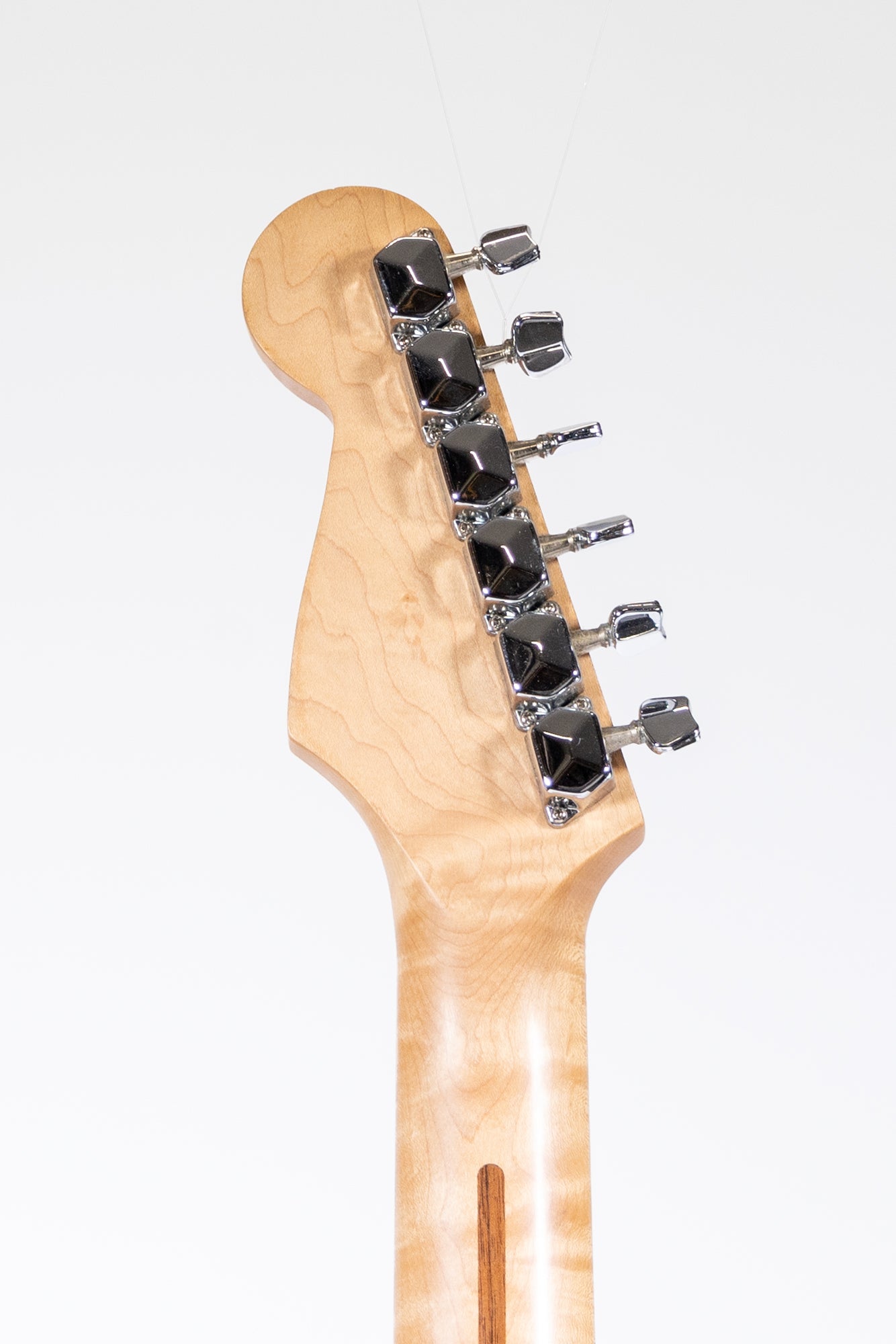 1997 Squier Stratocaster