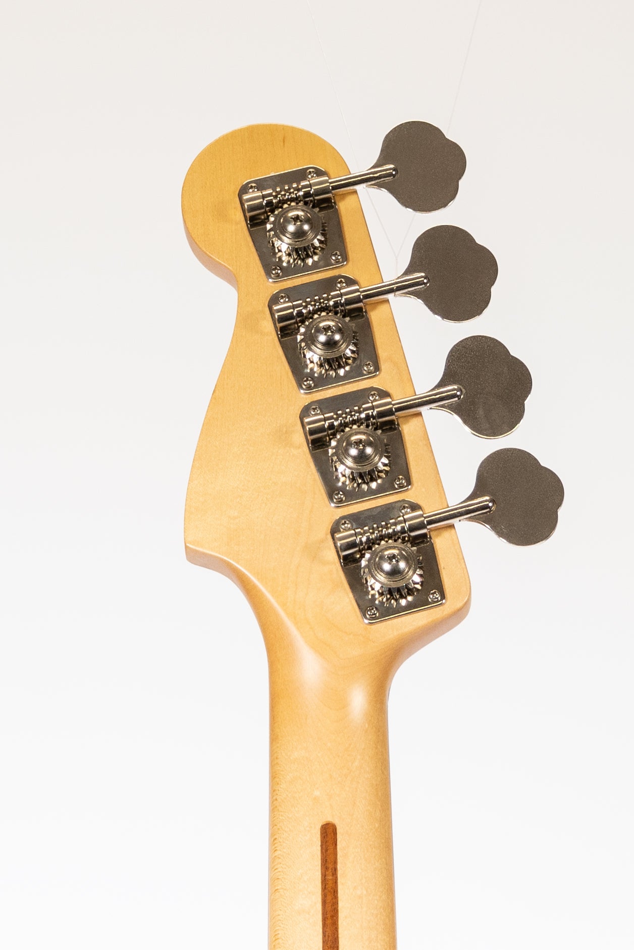 2004 Fender Japan Precision Bass