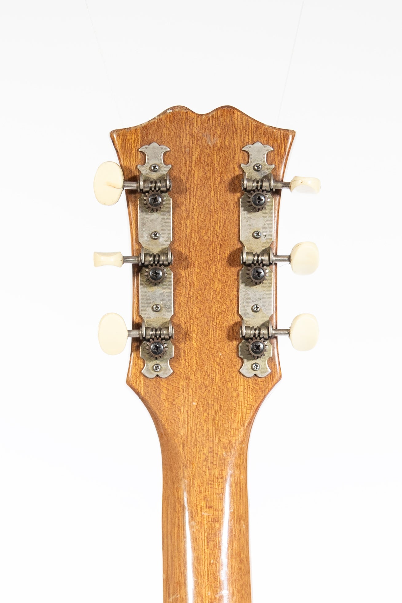 1960's Teisco Hollowbody