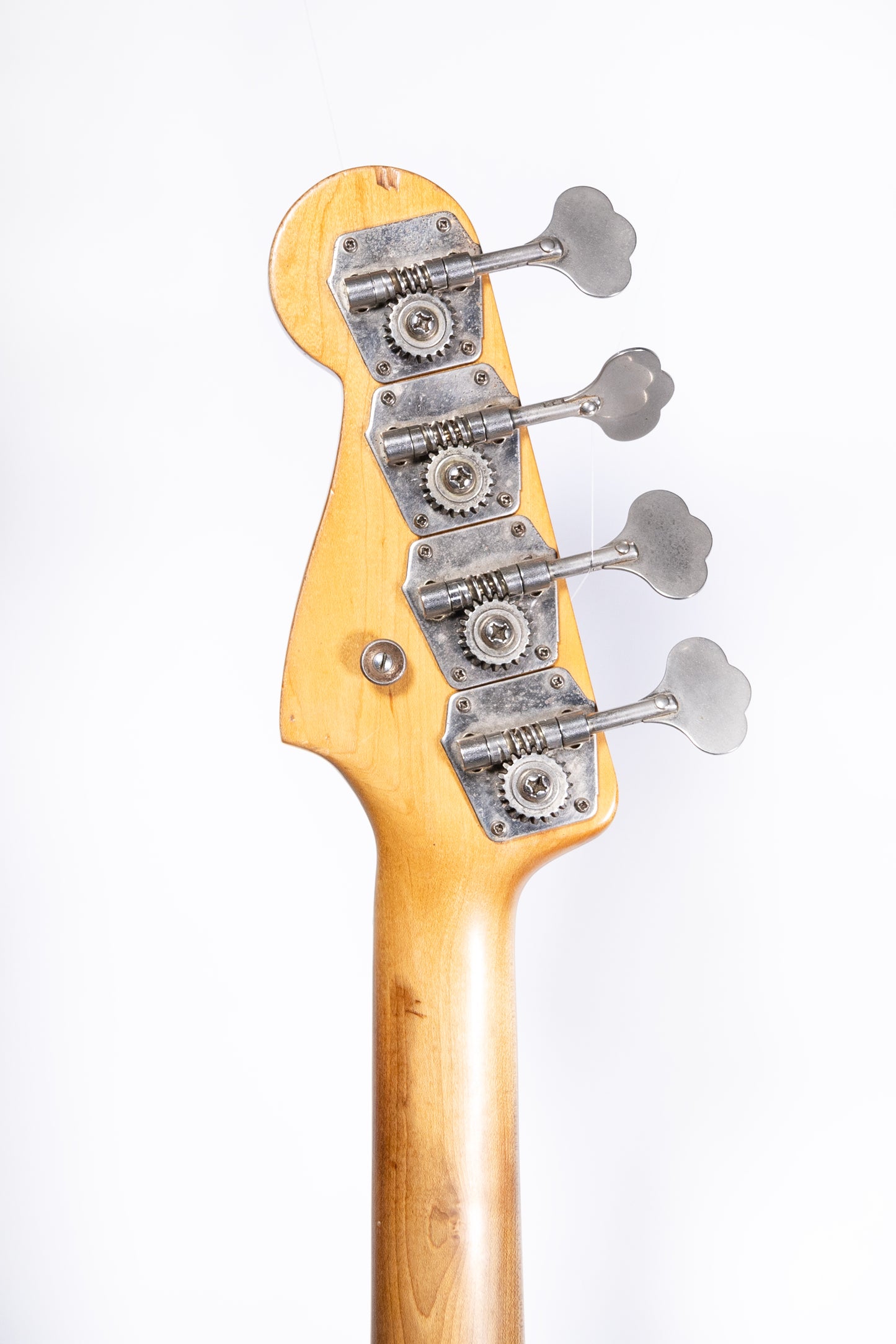 1962 Fender Precision Bass