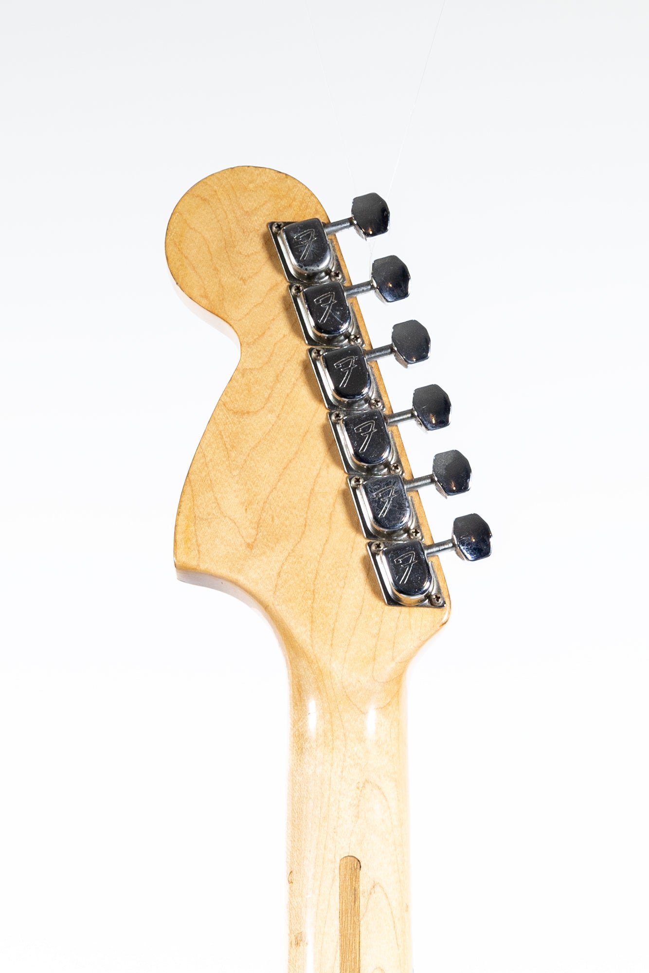 1979 Fender Stratocaster Hardtail